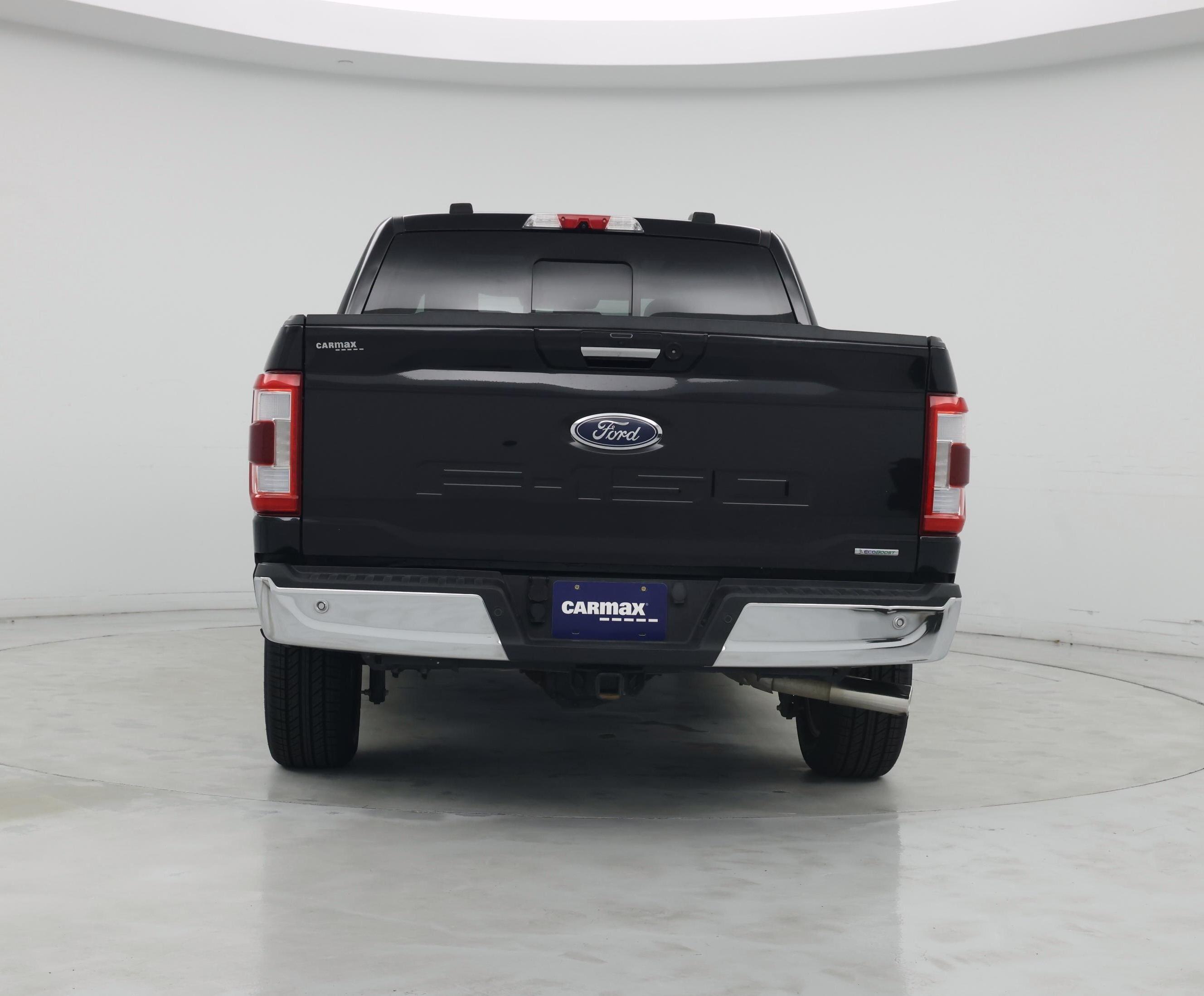 Thumbnail: 2022 Ford F-150 - 6