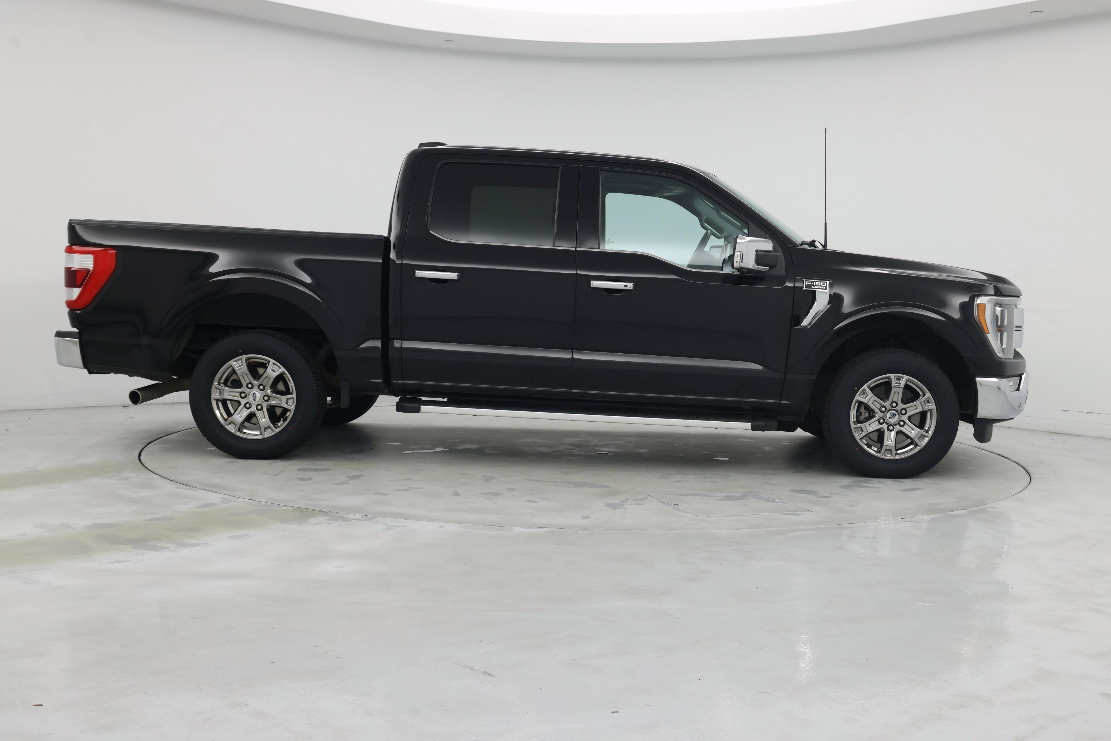 Thumbnail: 2022 Ford F-150 - 7
