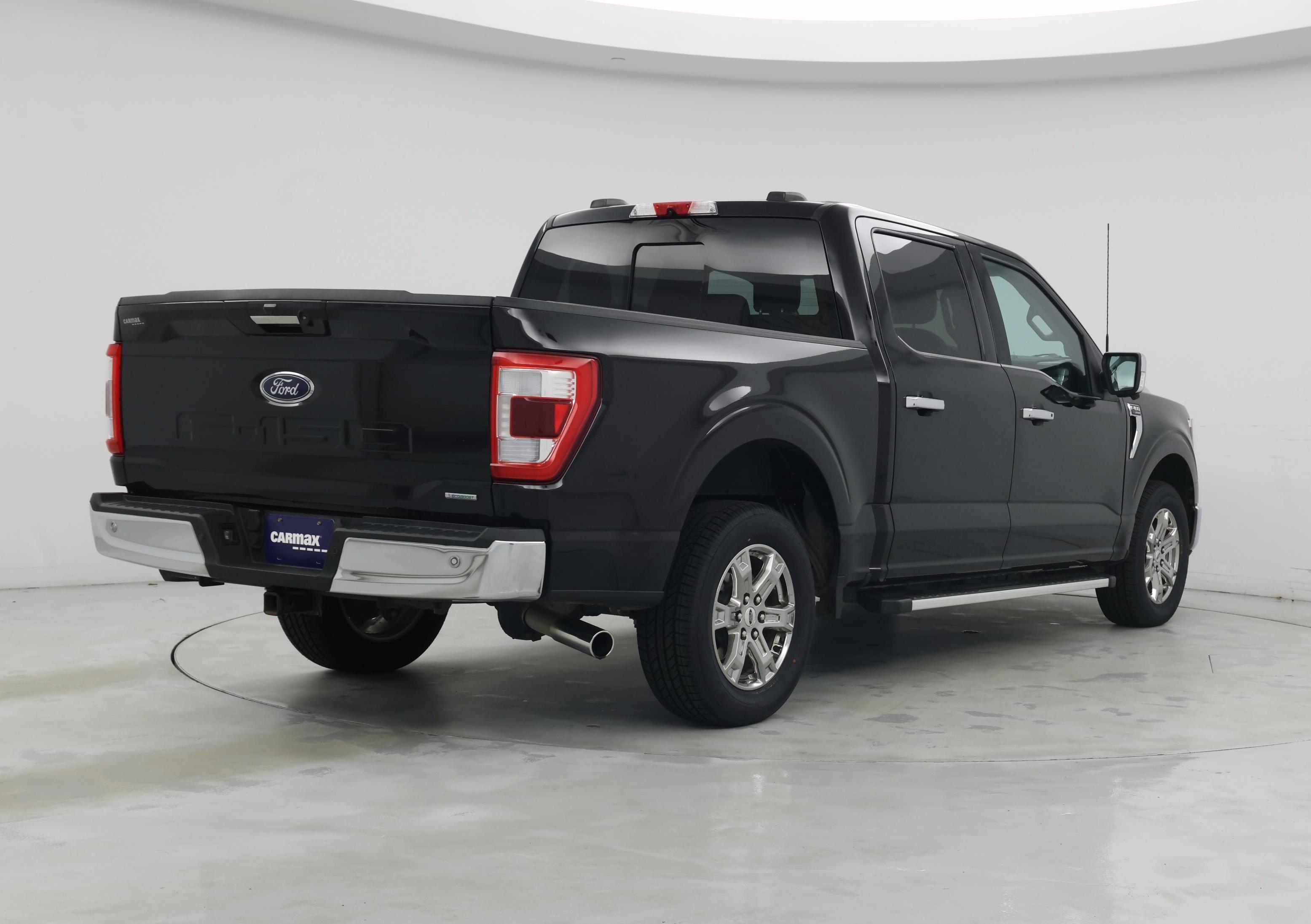Thumbnail: 2022 Ford F-150 - 8