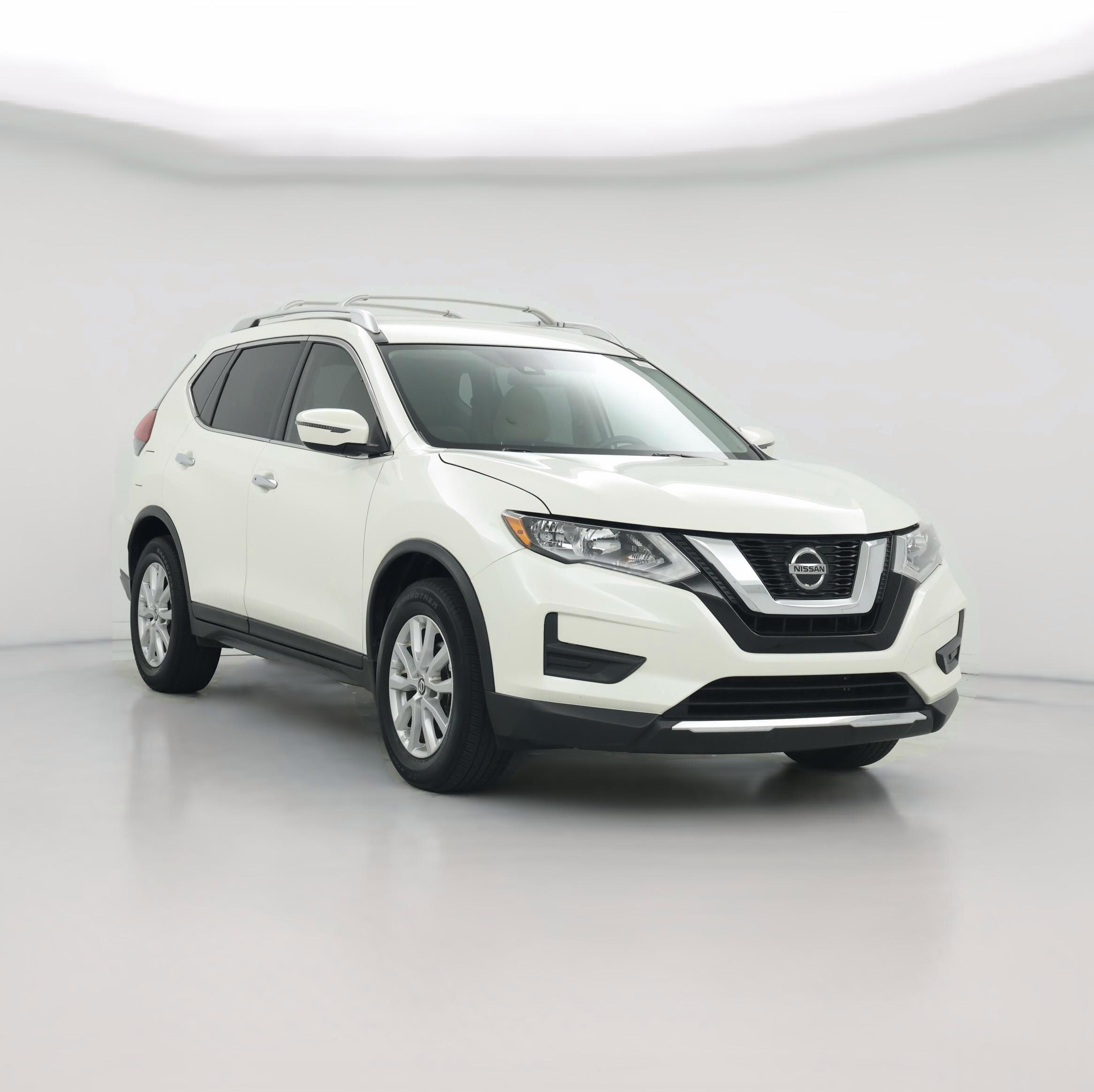 Thumbnail: 2020 Nissan Rogue - 1