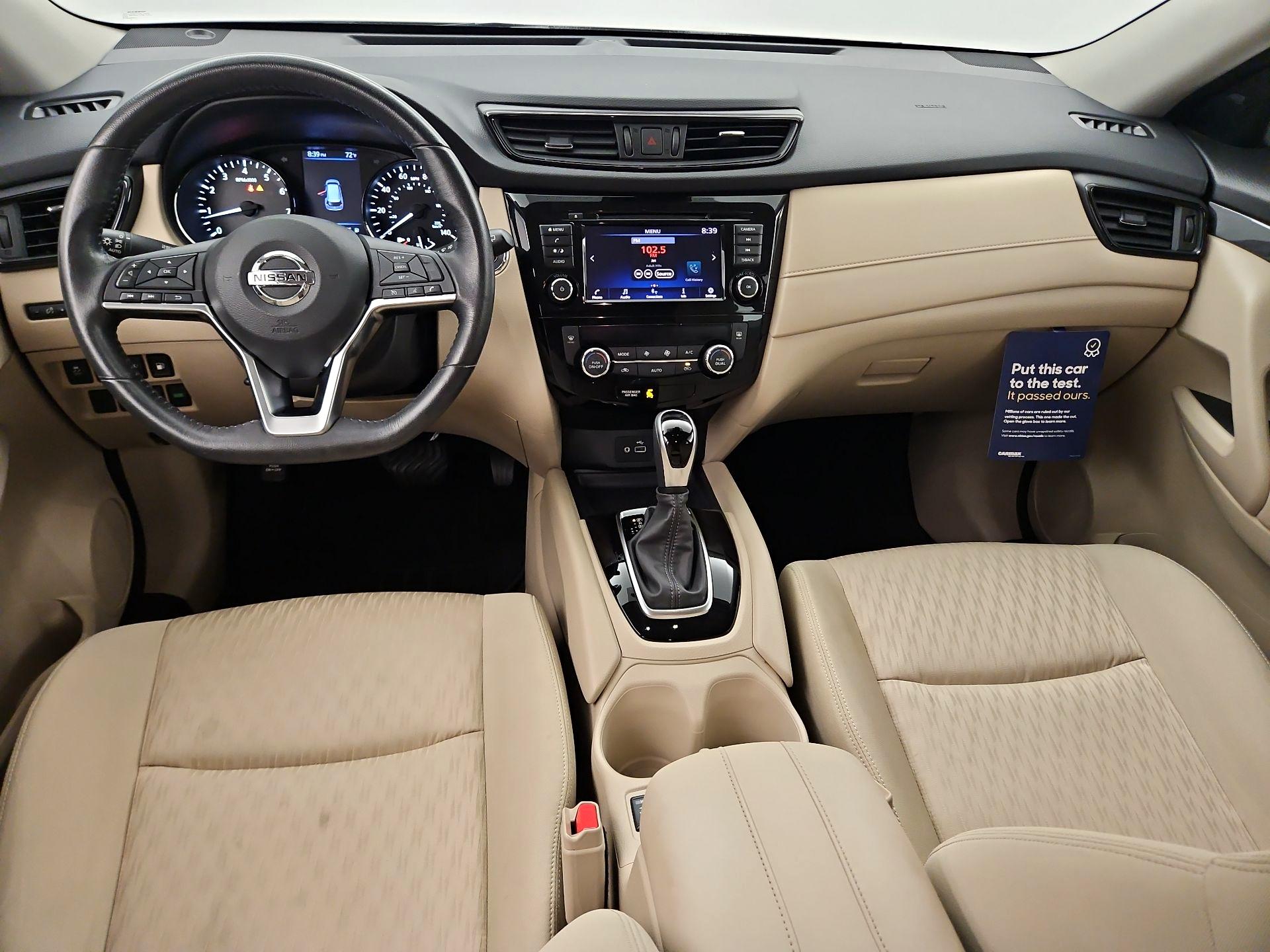 Thumbnail: 2020 Nissan Rogue - 9