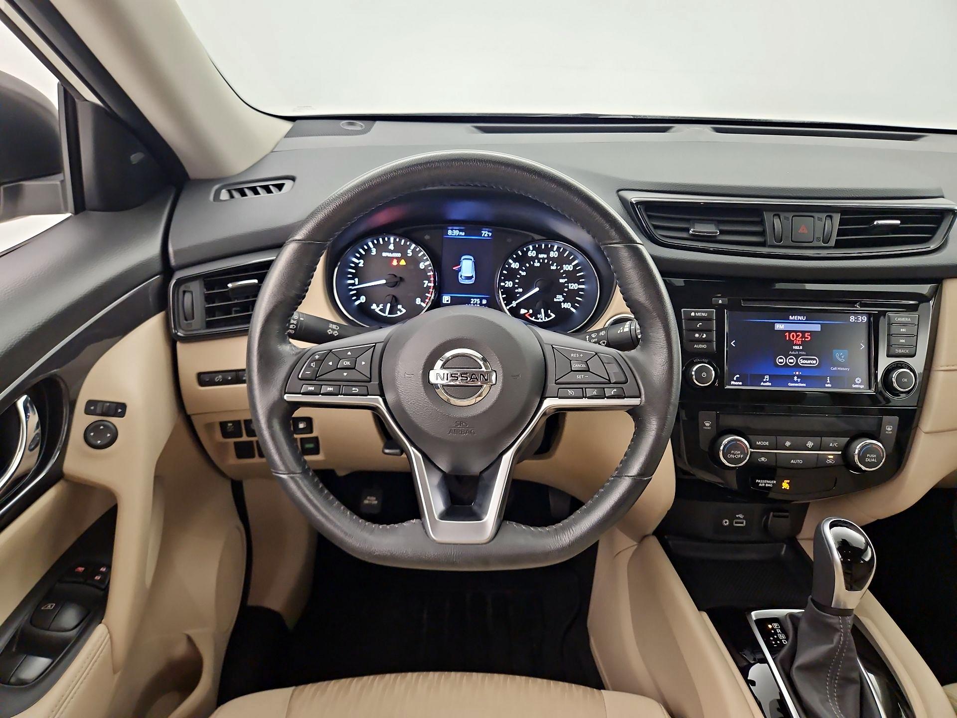 Thumbnail: 2020 Nissan Rogue - 10