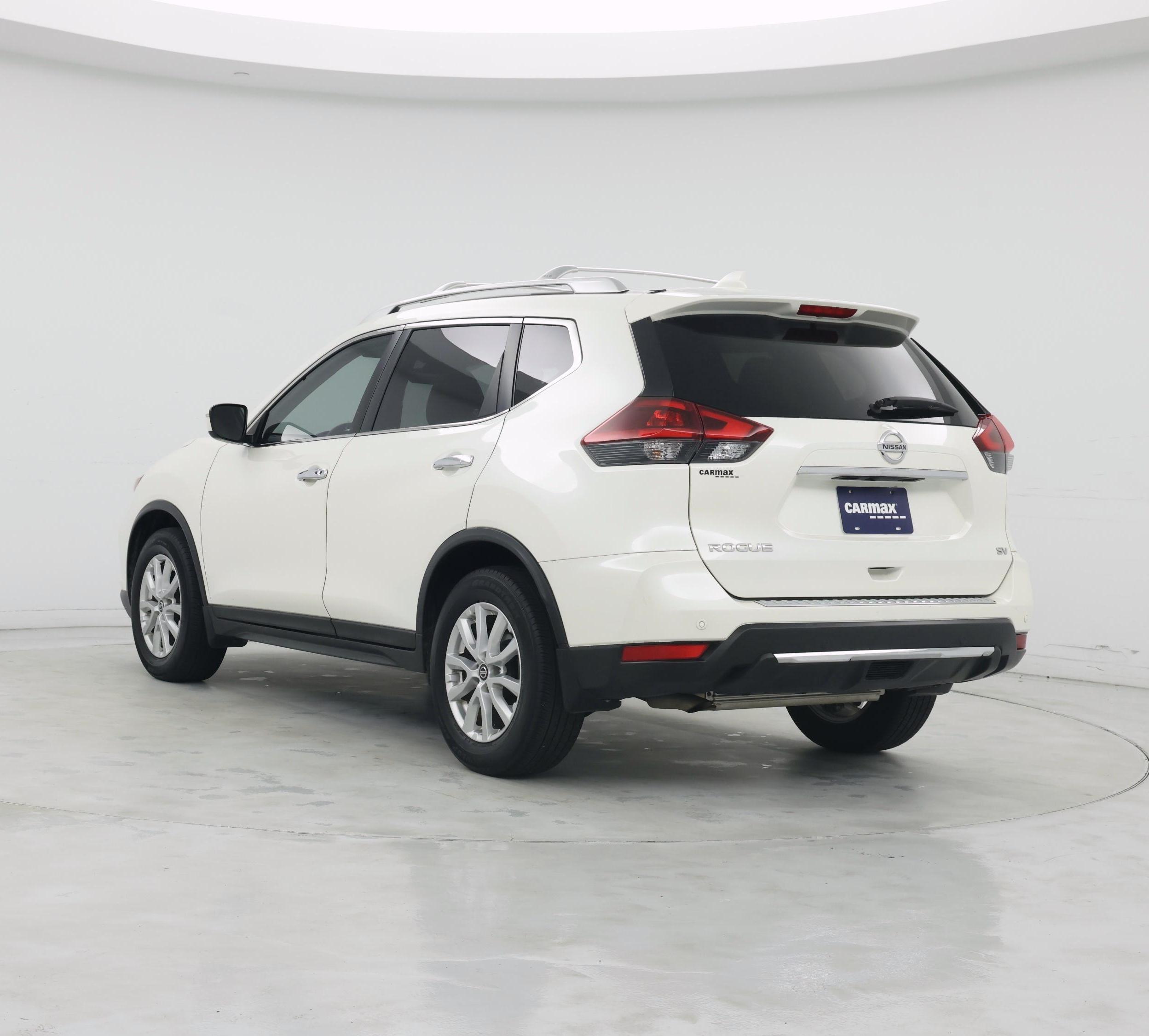 Thumbnail: 2020 Nissan Rogue - 2