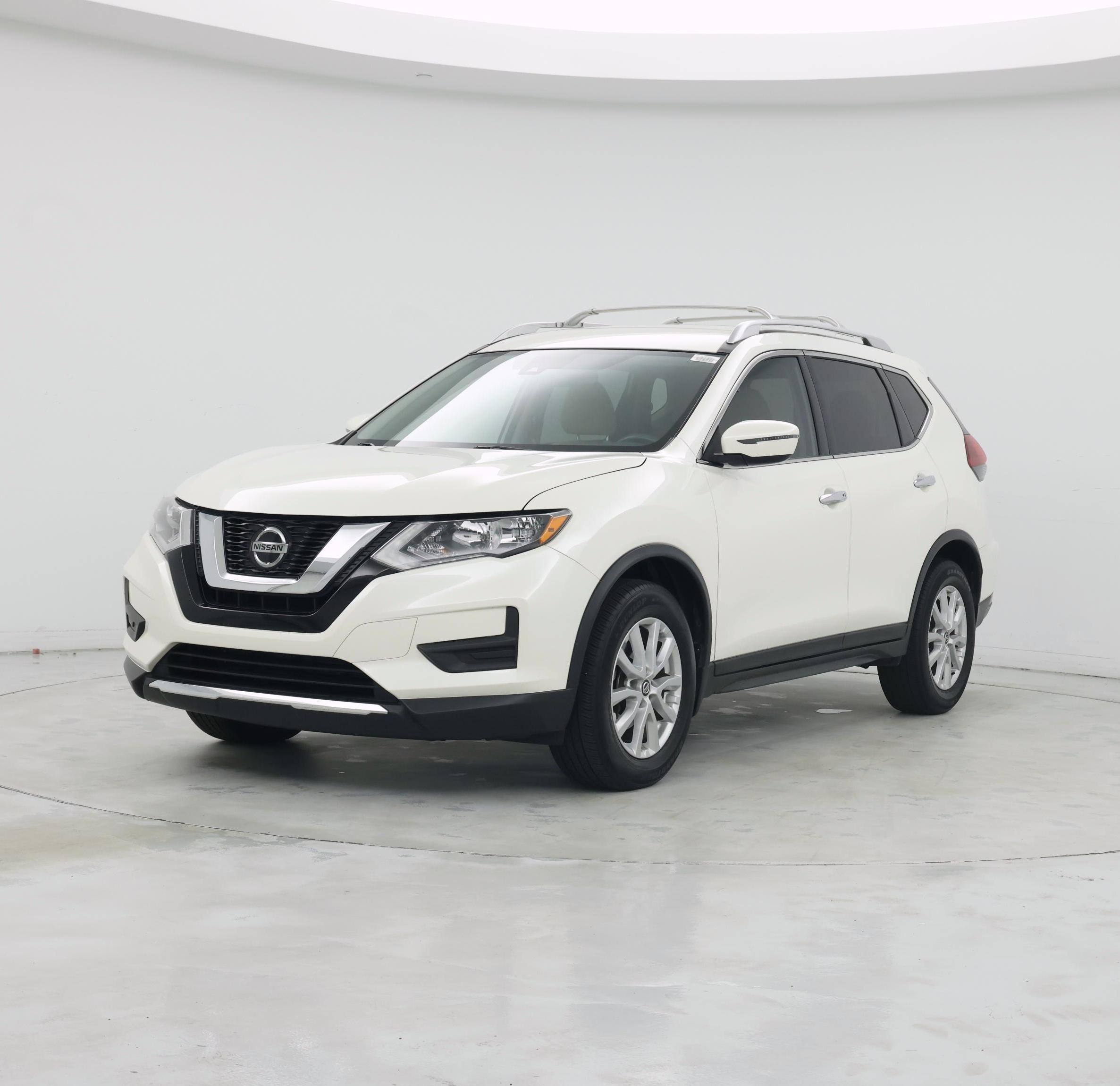 Thumbnail: 2020 Nissan Rogue - 4