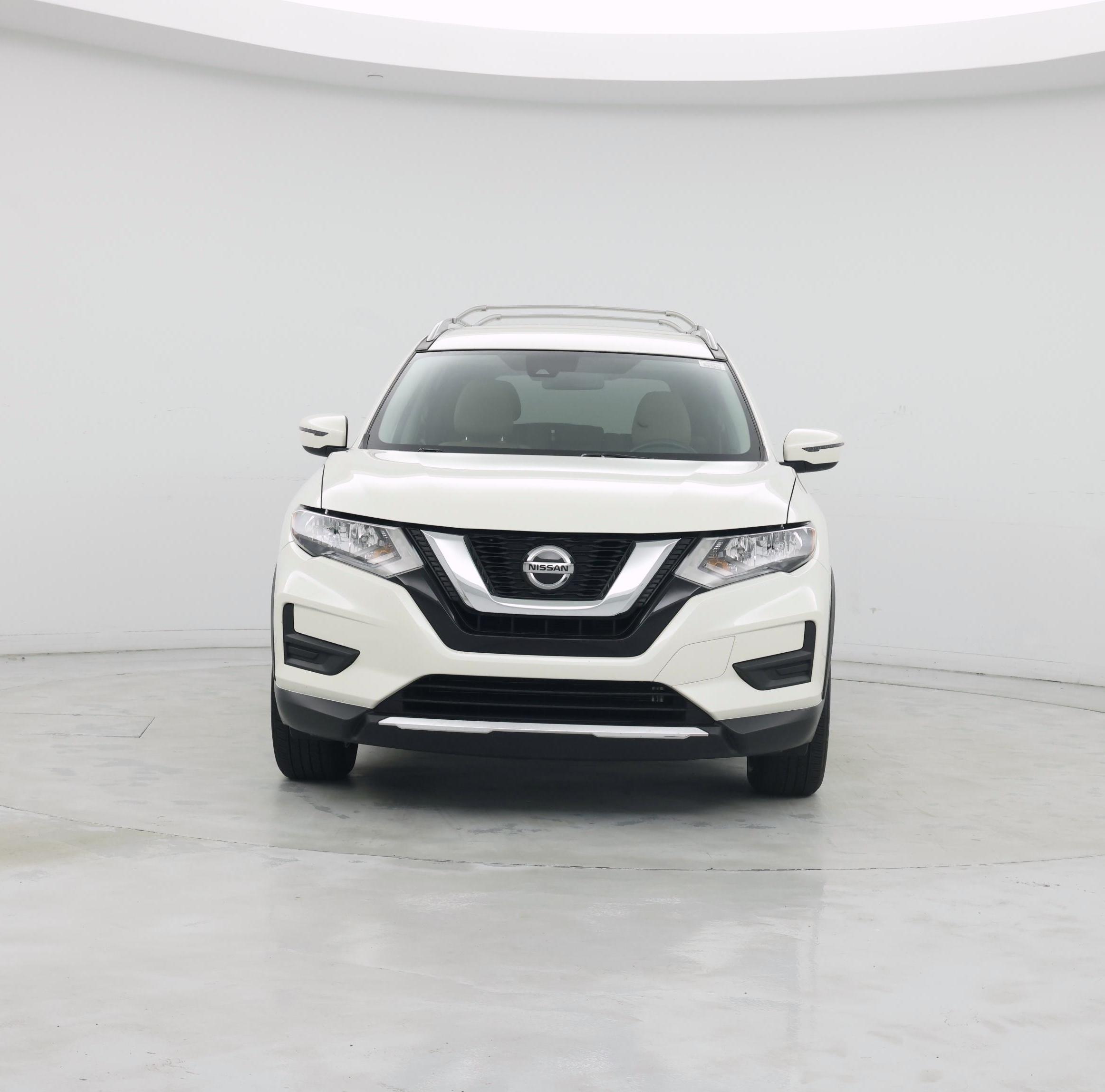 Thumbnail: 2020 Nissan Rogue - 5
