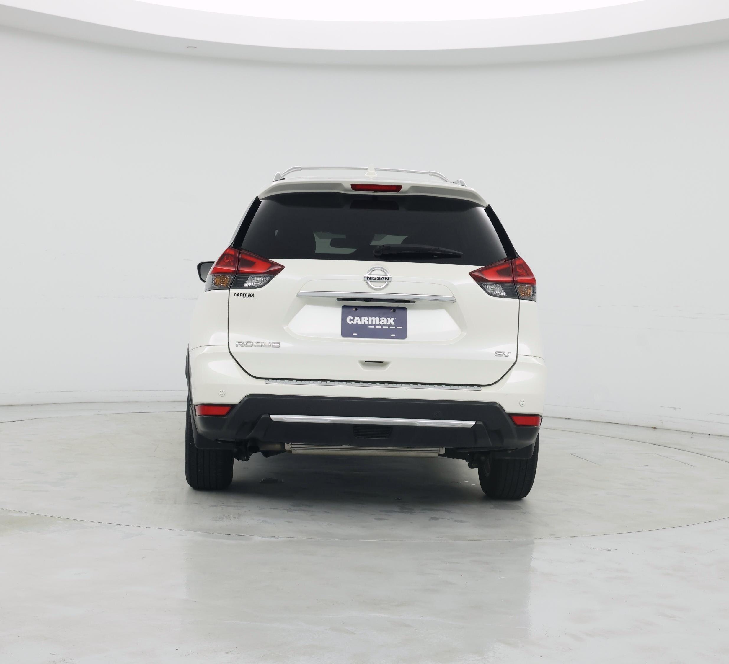 Thumbnail: 2020 Nissan Rogue - 6