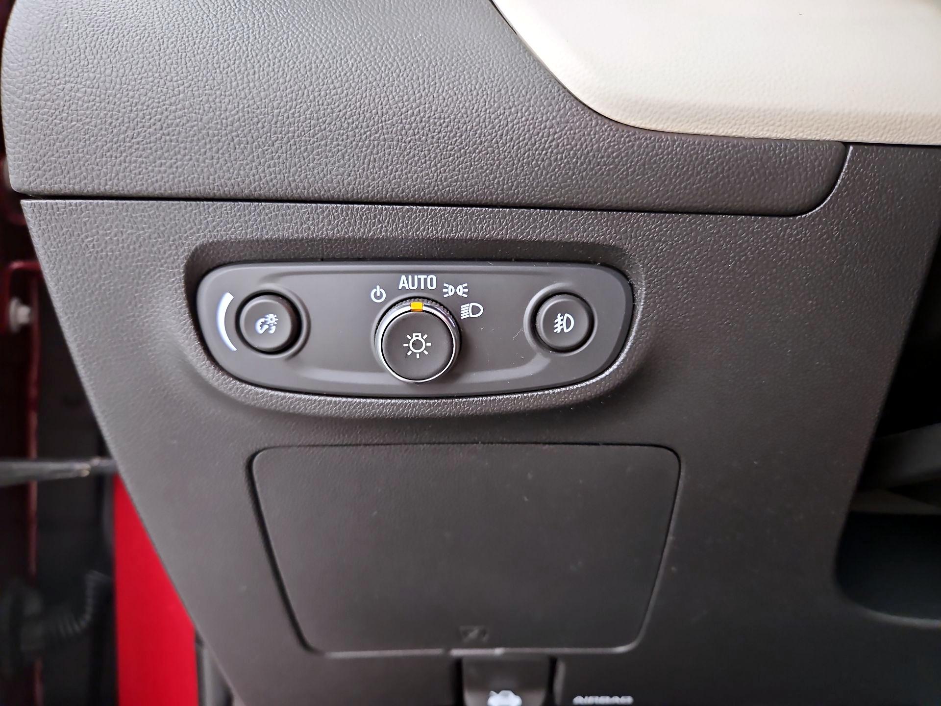 Thumbnail: 2021 Buick Encore GX - 13