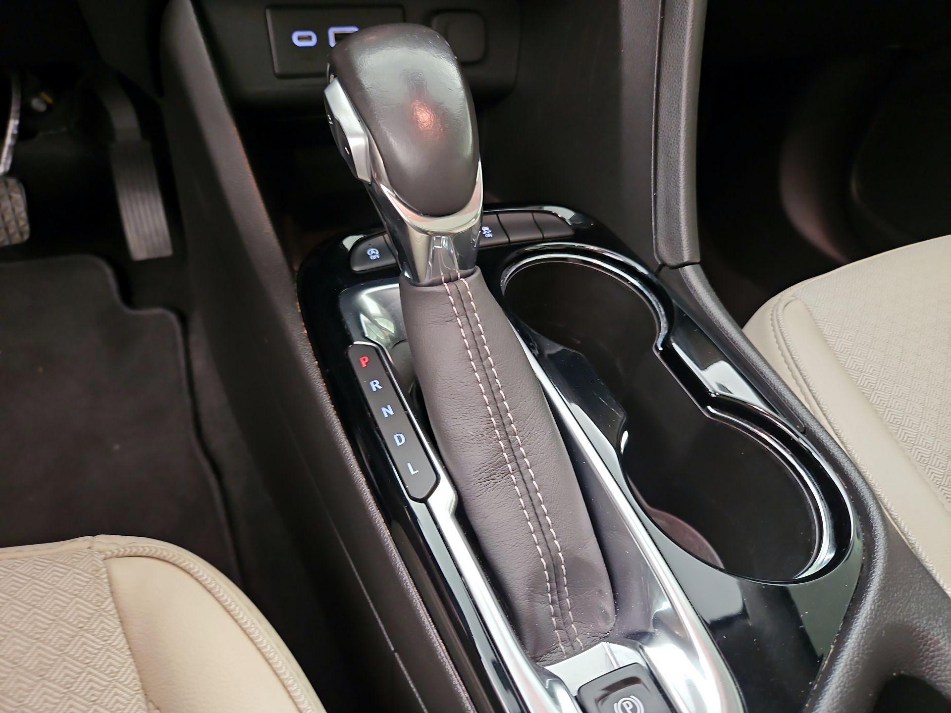Thumbnail: 2021 Buick Encore GX - 17