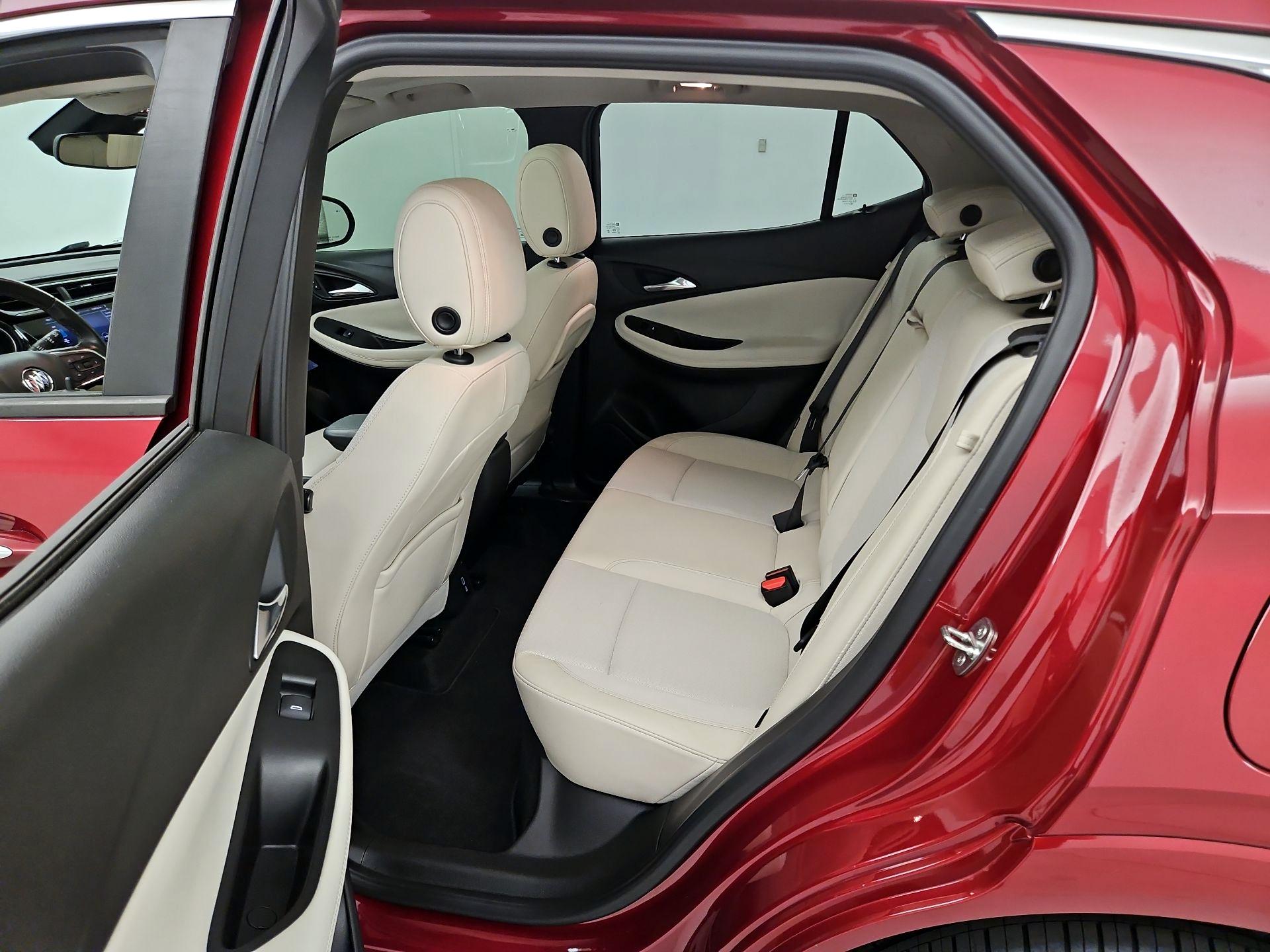 Thumbnail: 2021 Buick Encore GX - 20