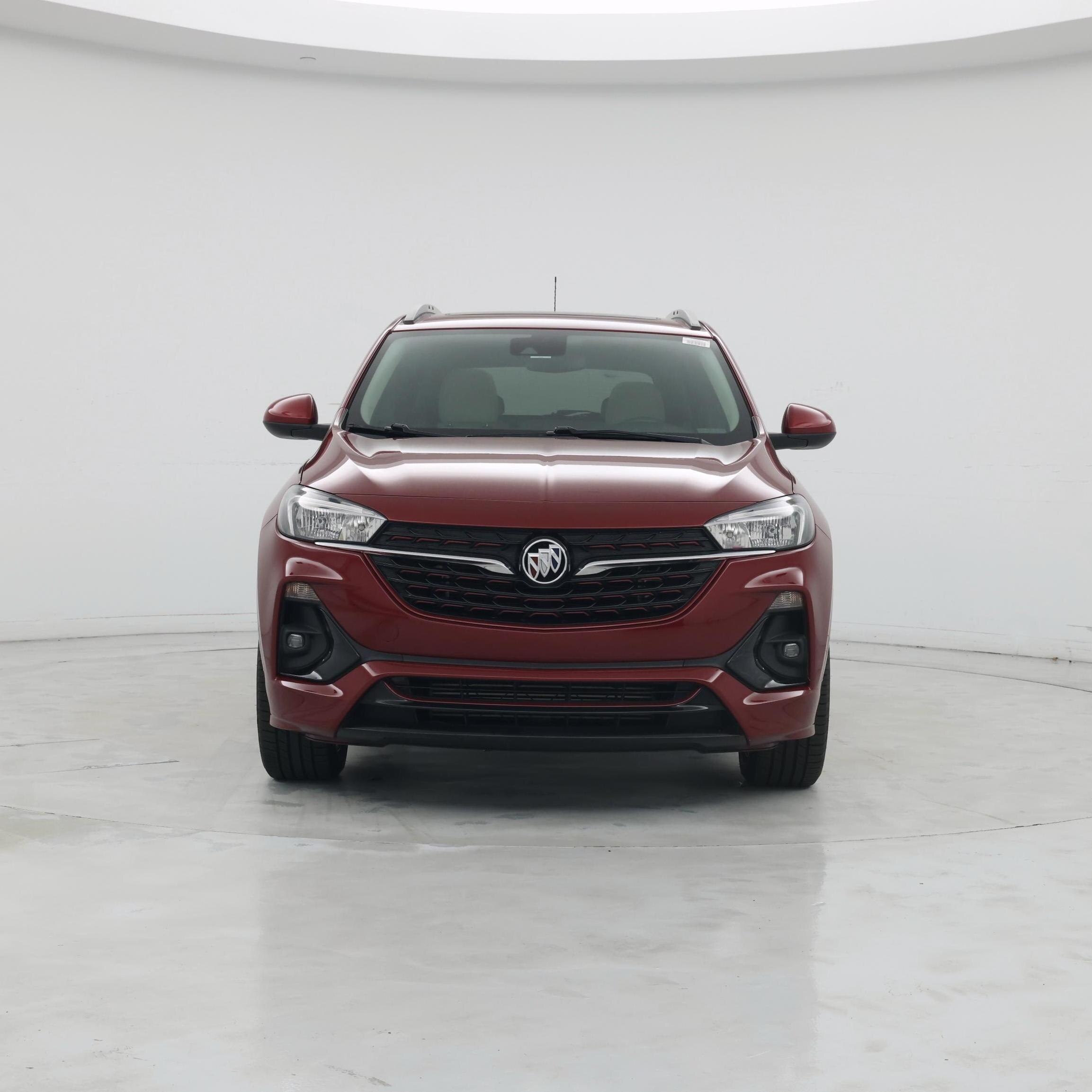 Thumbnail: 2021 Buick Encore GX - 5