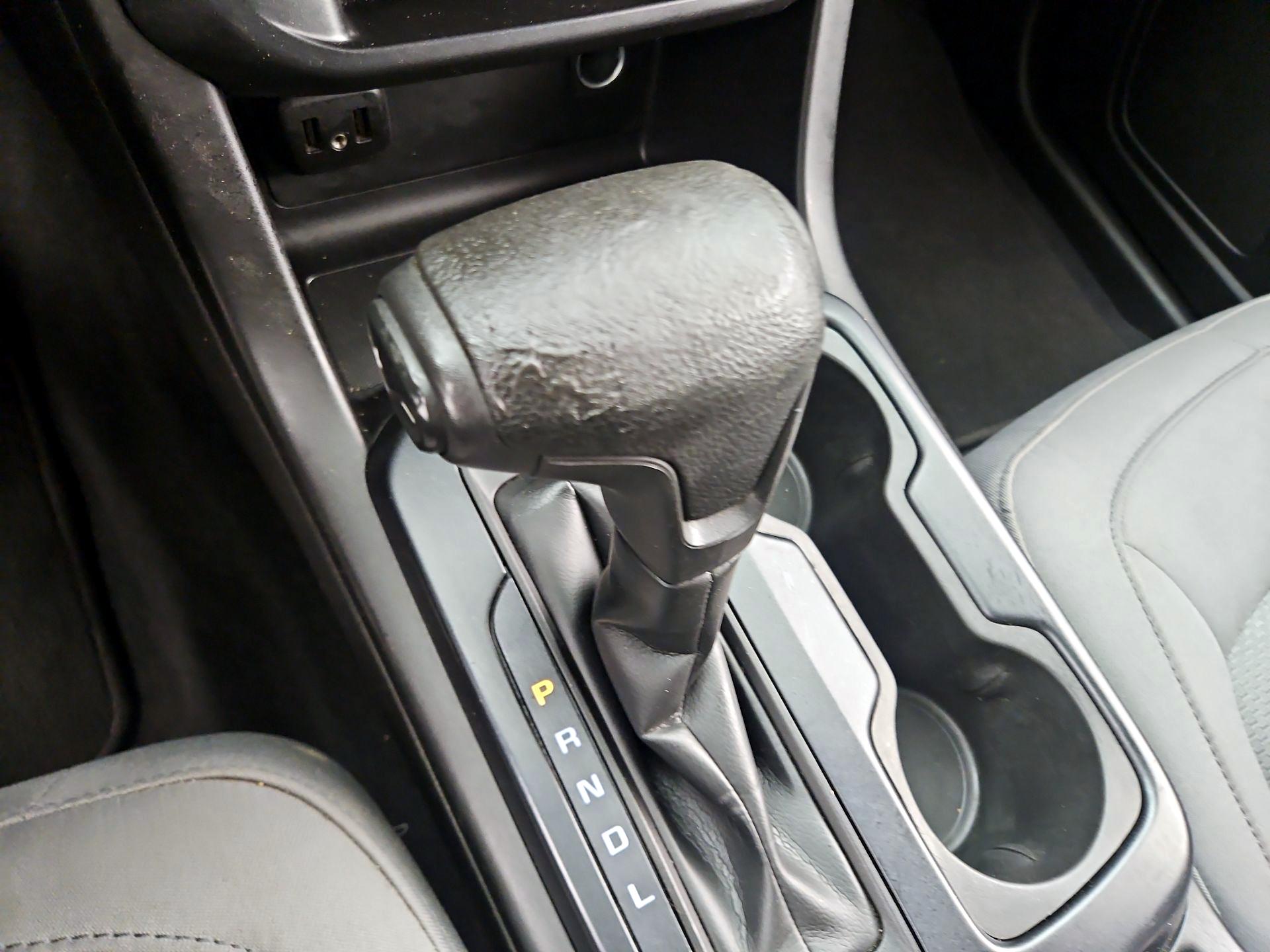 Thumbnail: 2021 Chevrolet Colorado - 17