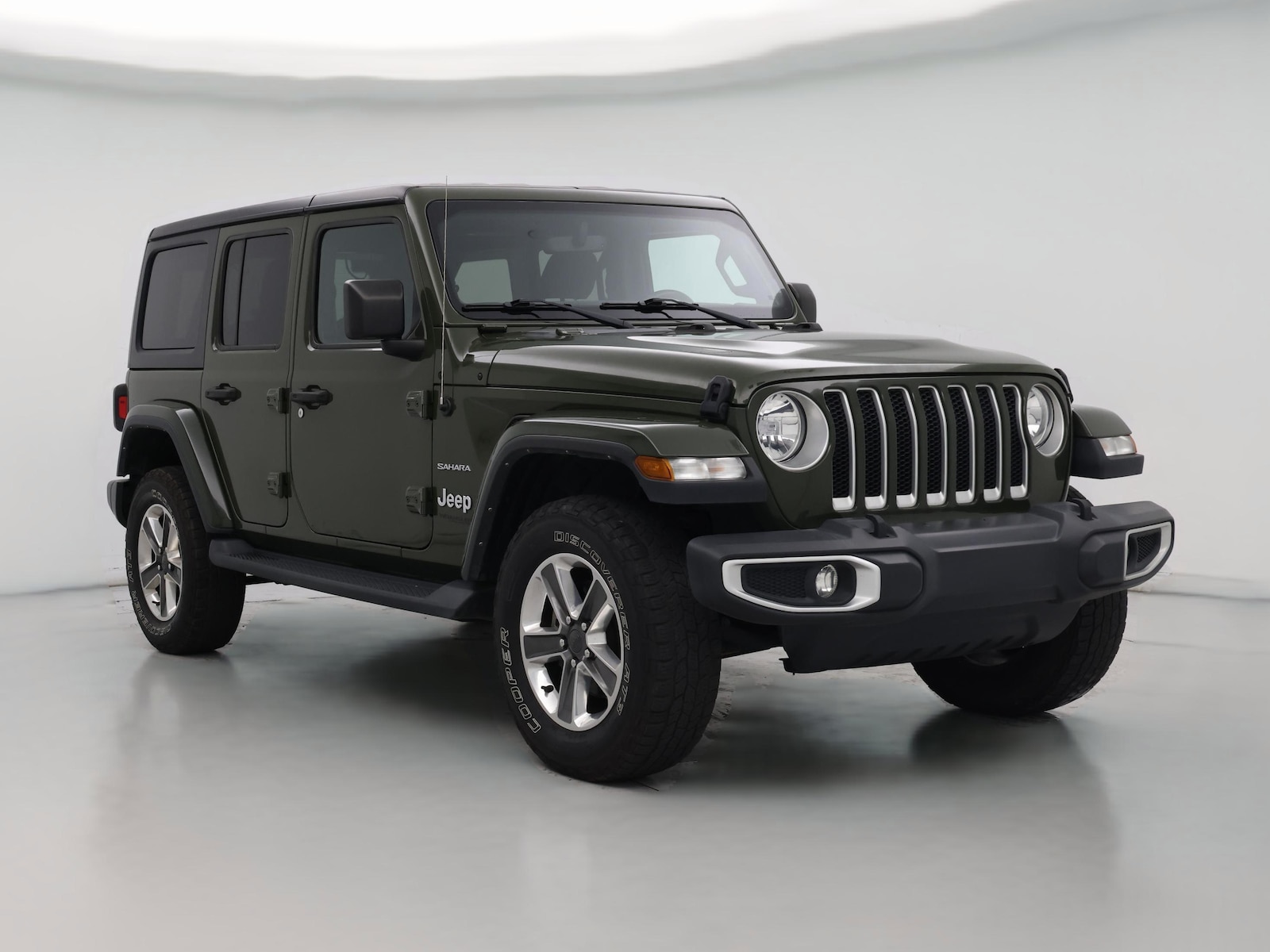2022 Jeep Wrangler Unlimited