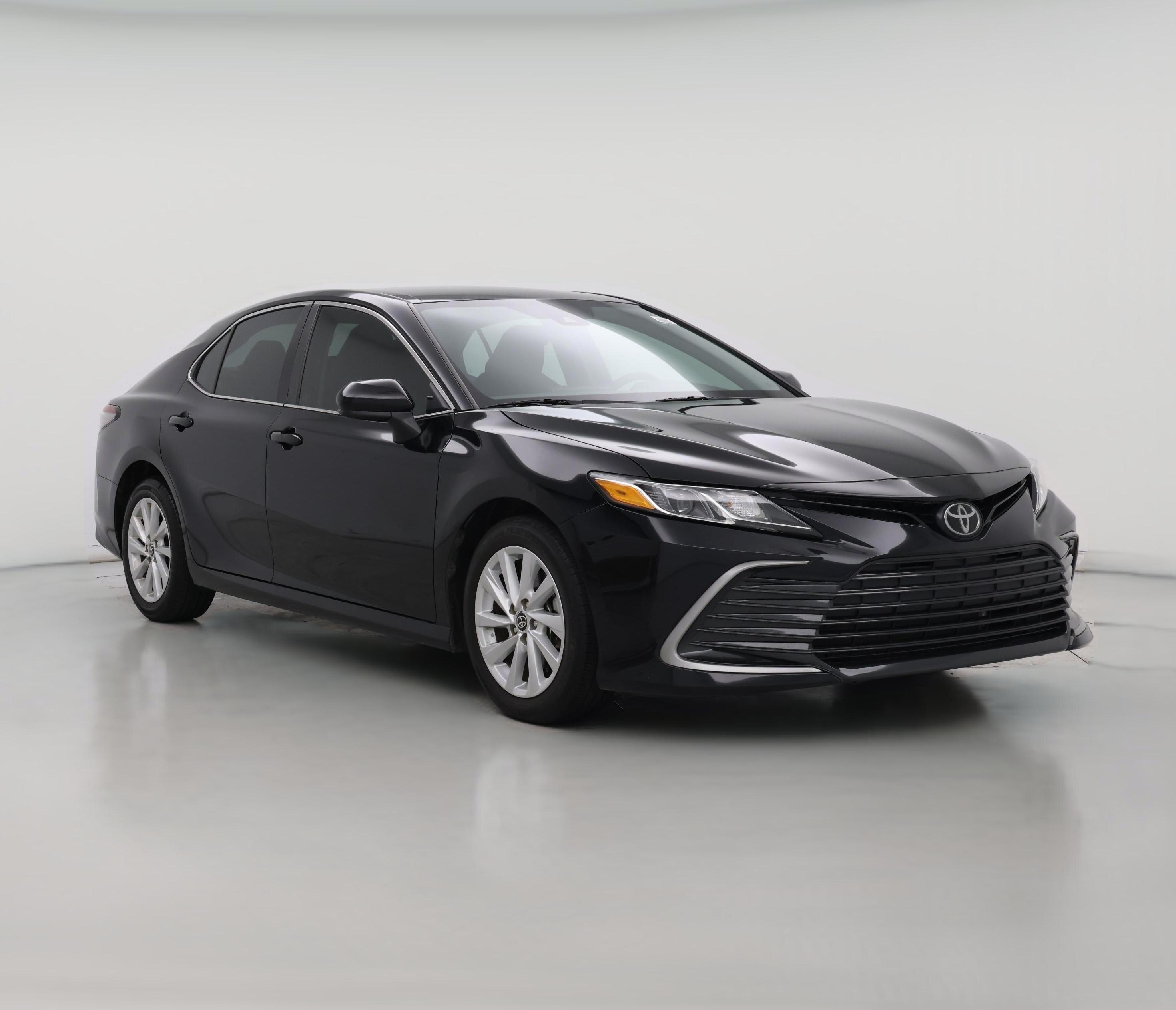 Thumbnail: 2023 Toyota Camry - 1