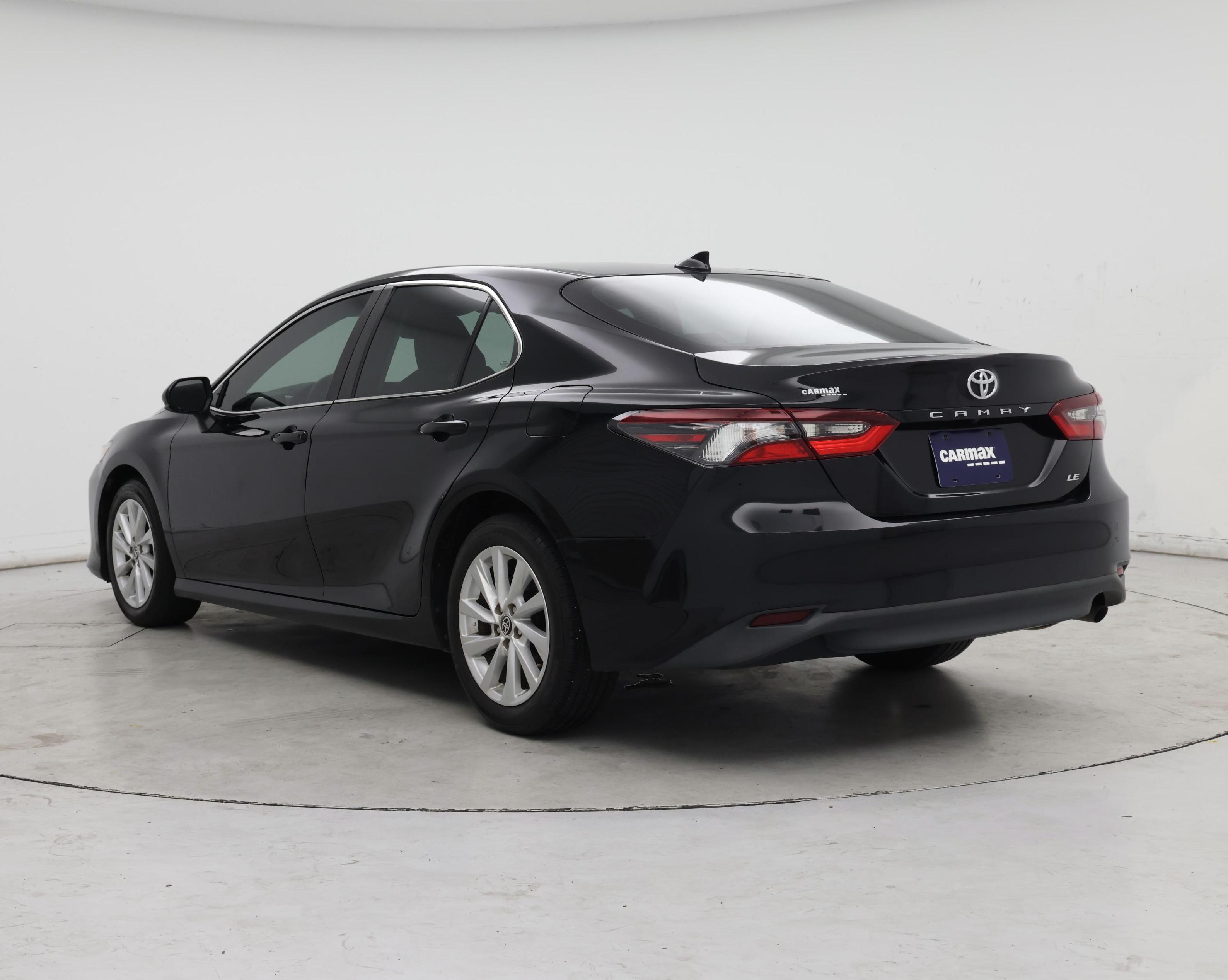 Thumbnail: 2023 Toyota Camry - 2