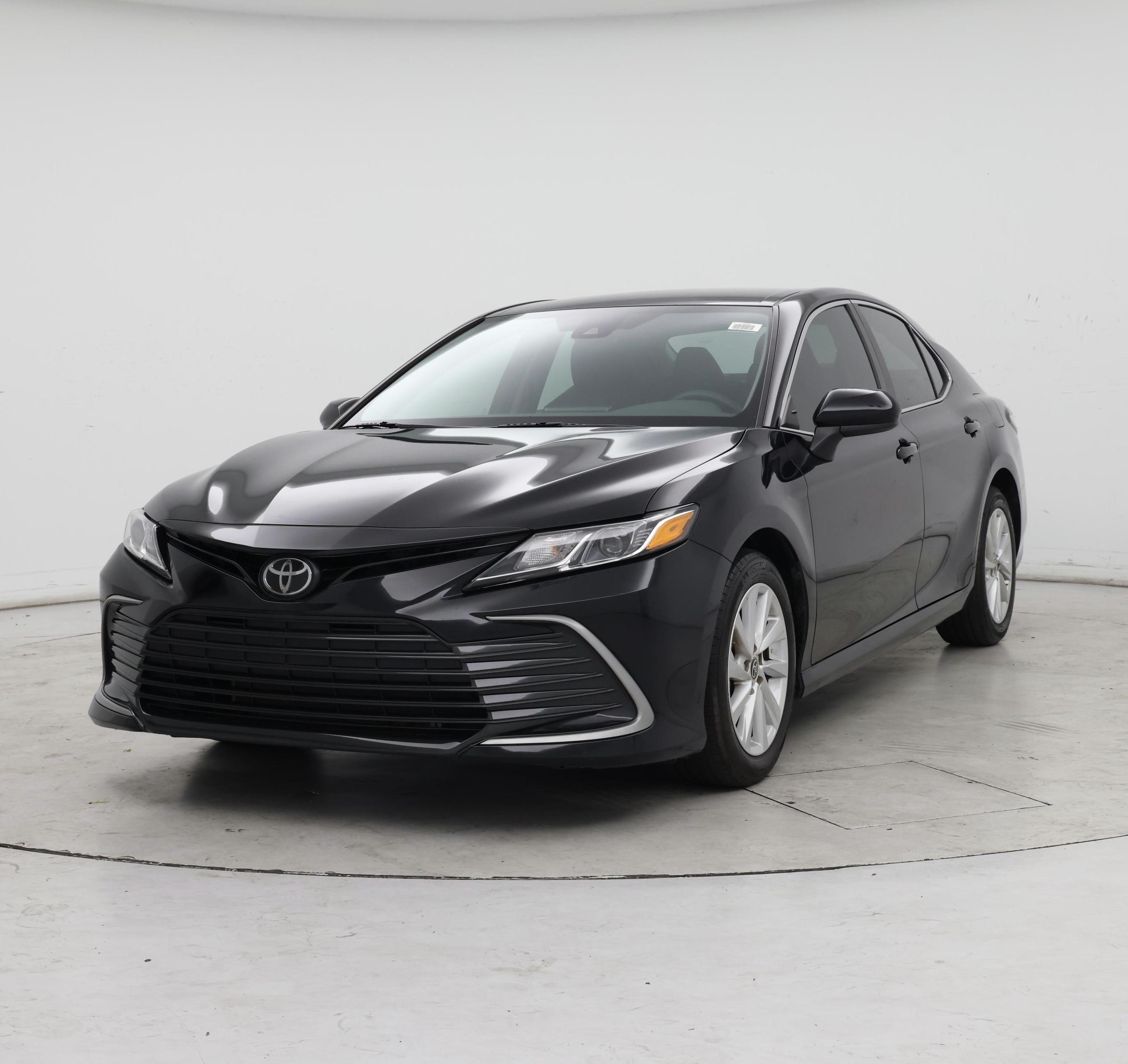 Thumbnail: 2023 Toyota Camry - 4