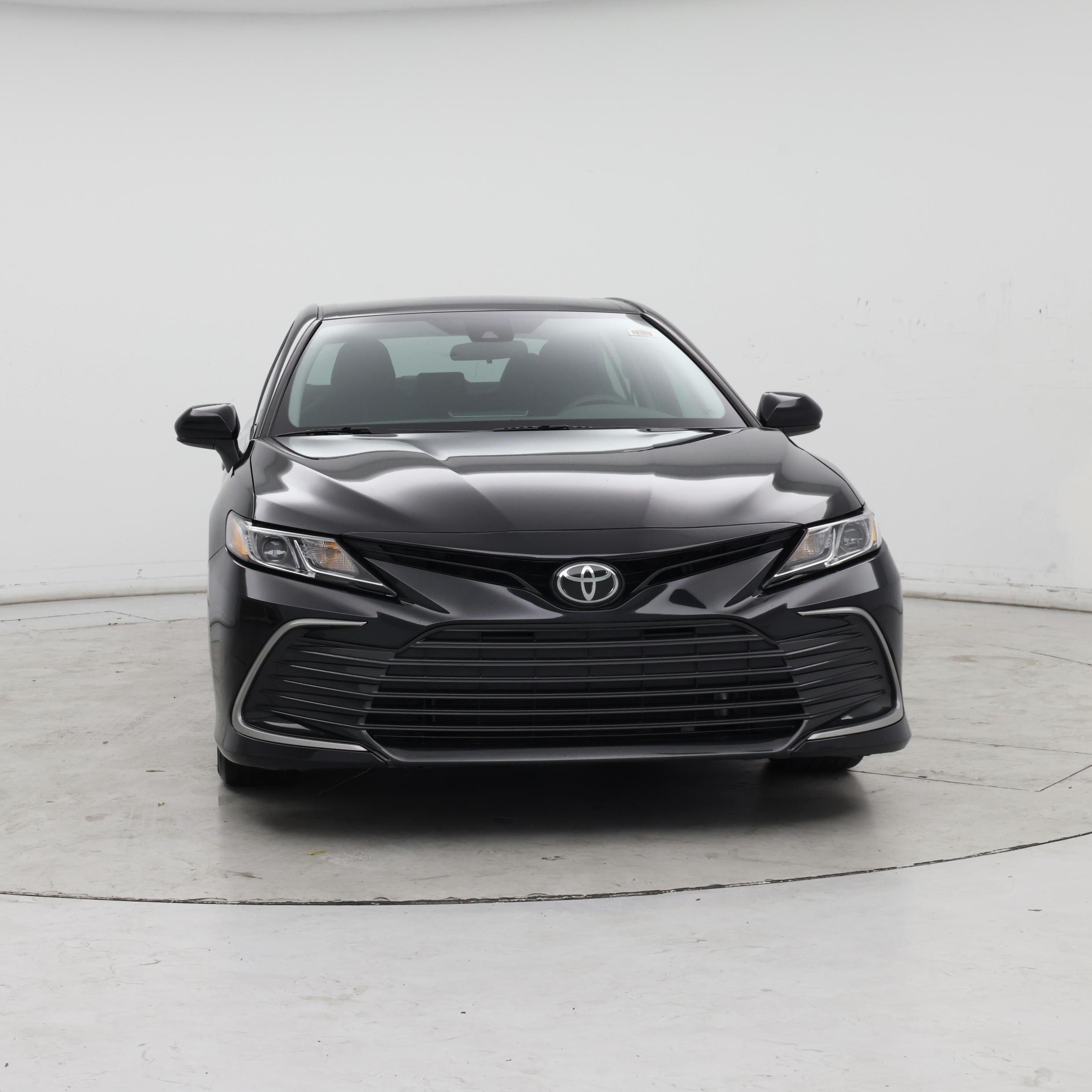Thumbnail: 2023 Toyota Camry - 5