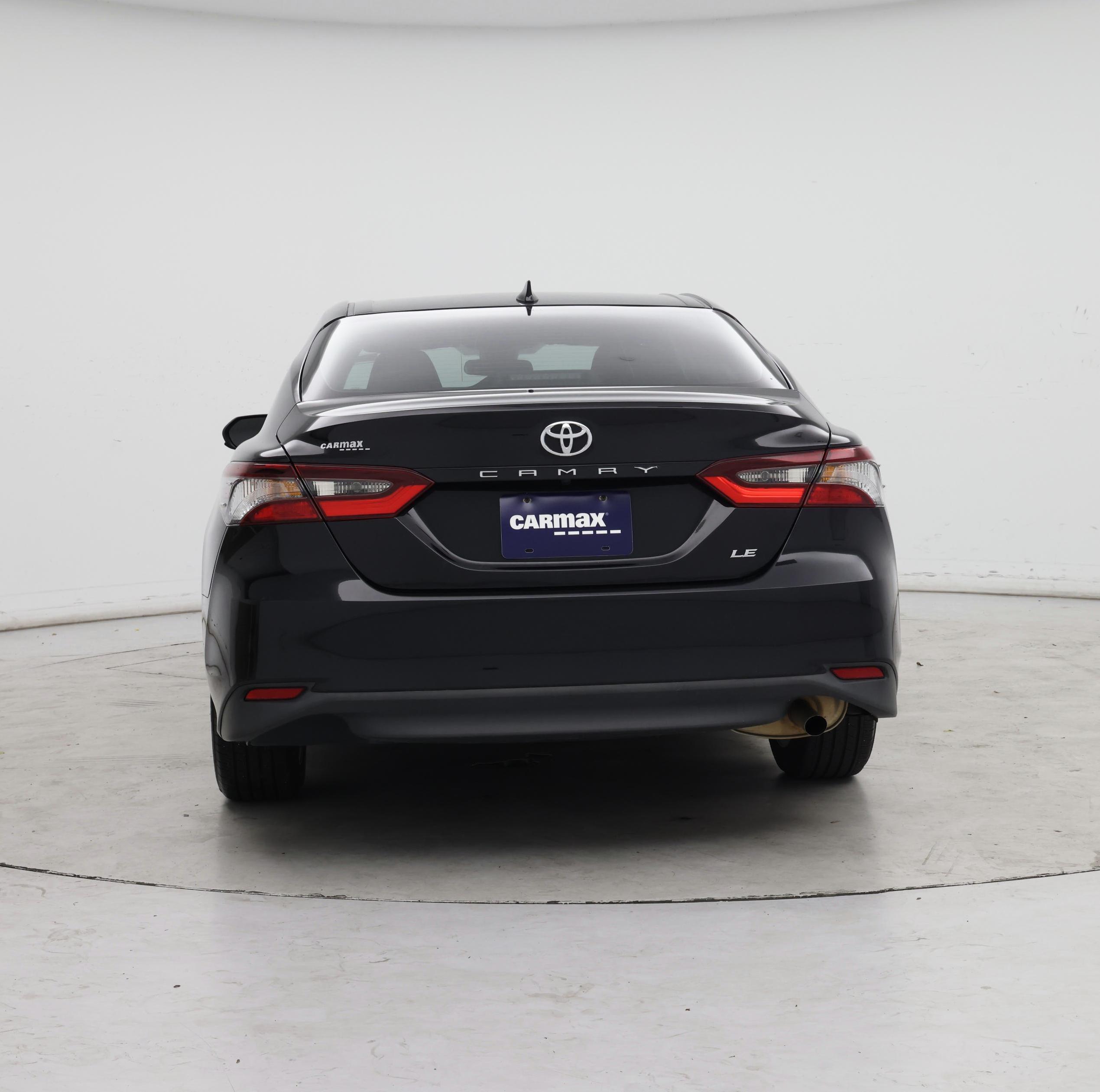 Thumbnail: 2023 Toyota Camry - 6