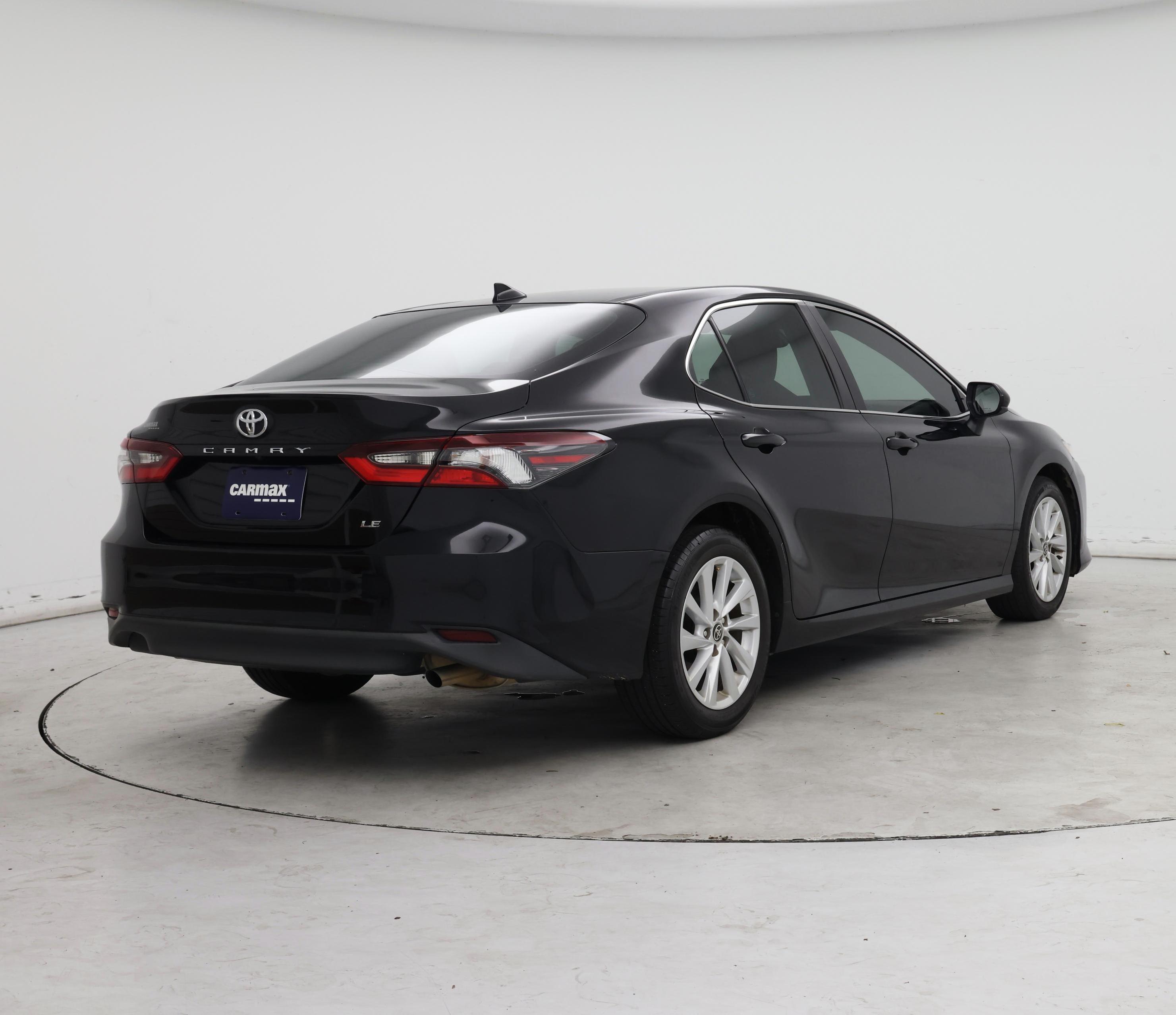 Thumbnail: 2023 Toyota Camry - 8