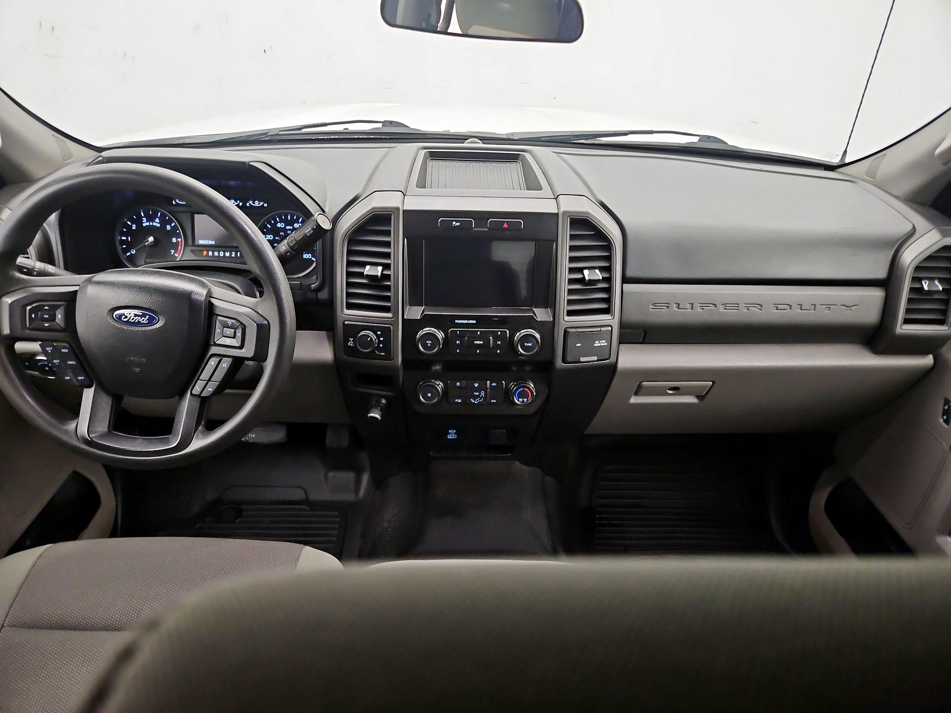 Thumbnail: 2020 Ford F-250 - 9