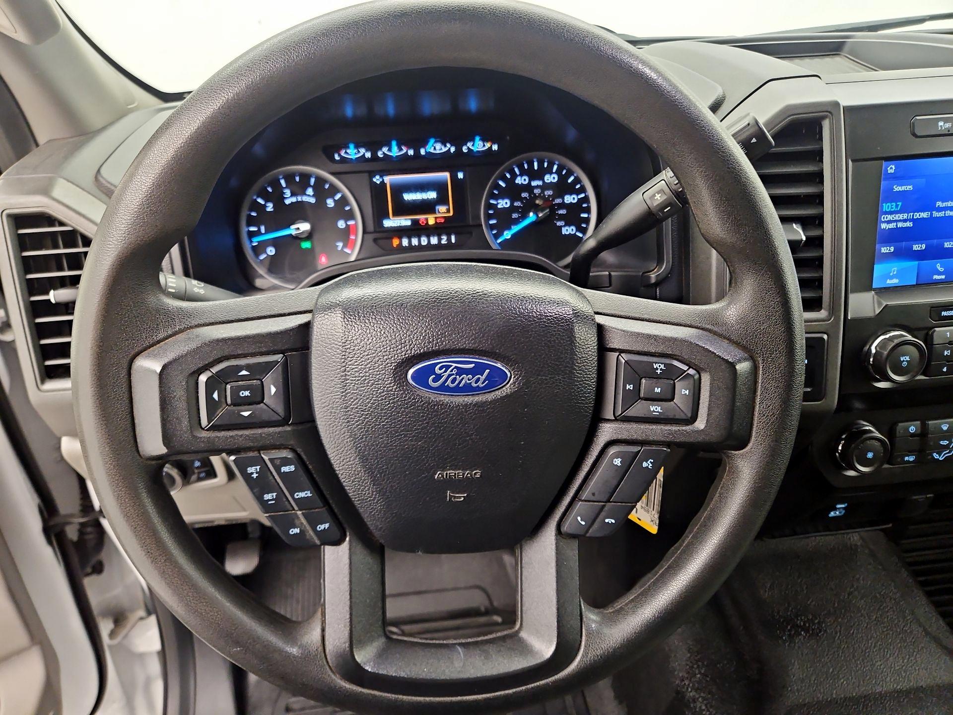 Thumbnail: 2020 Ford F-250 - 10