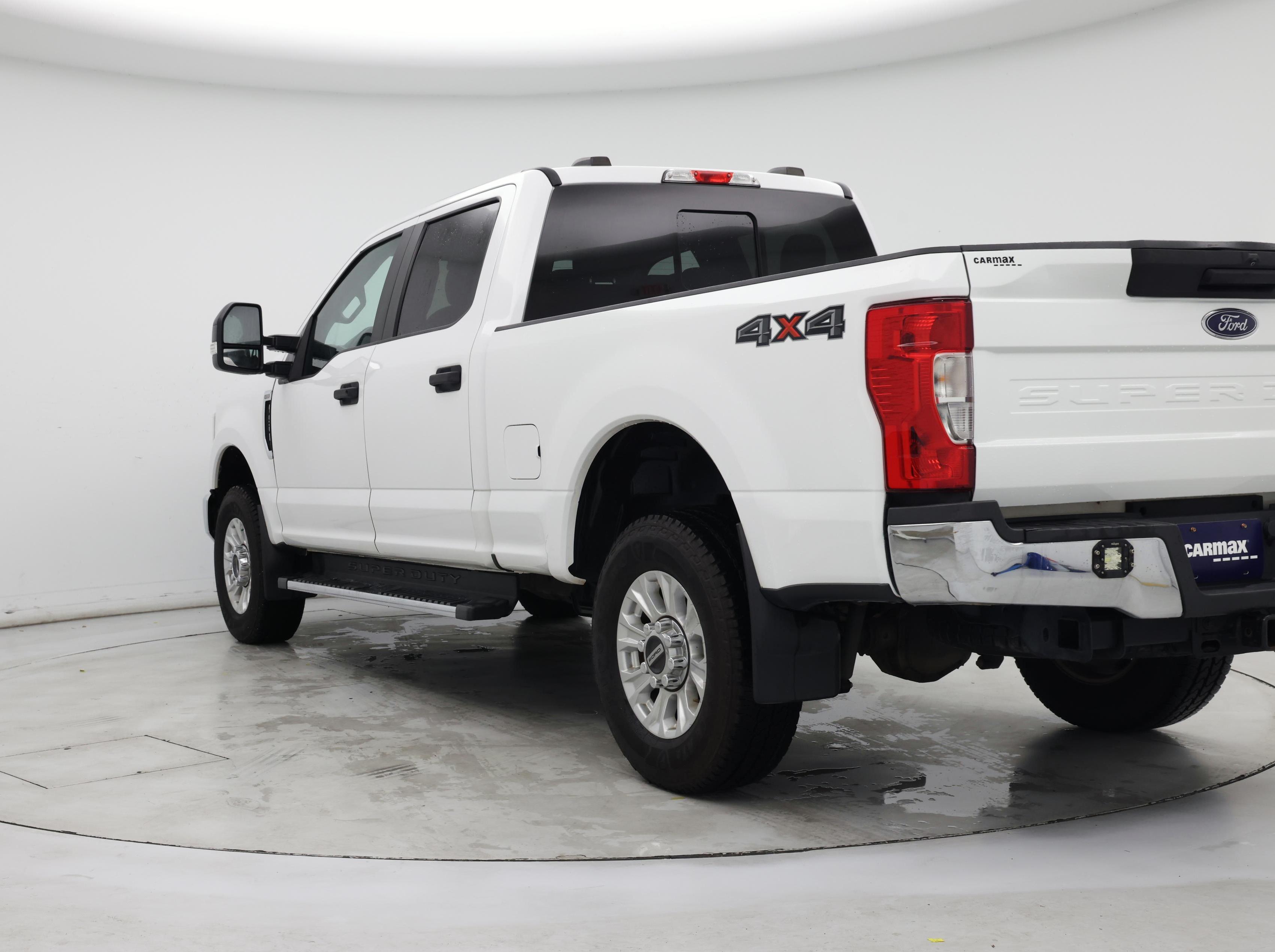 Thumbnail: 2020 Ford F-250 - 2