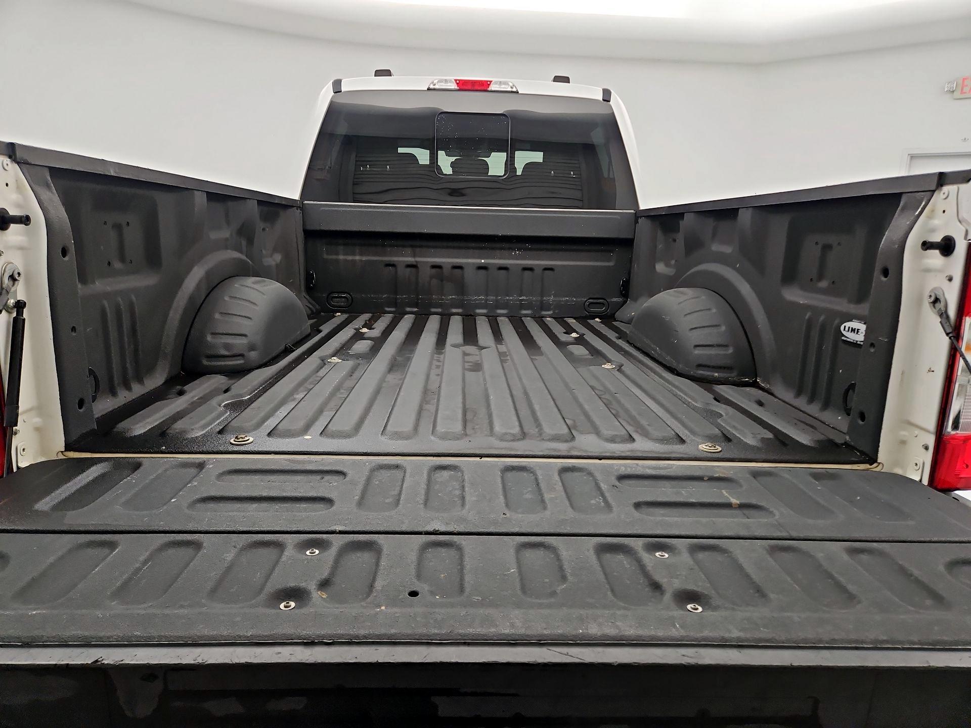 Thumbnail: 2020 Ford F-250 - 20