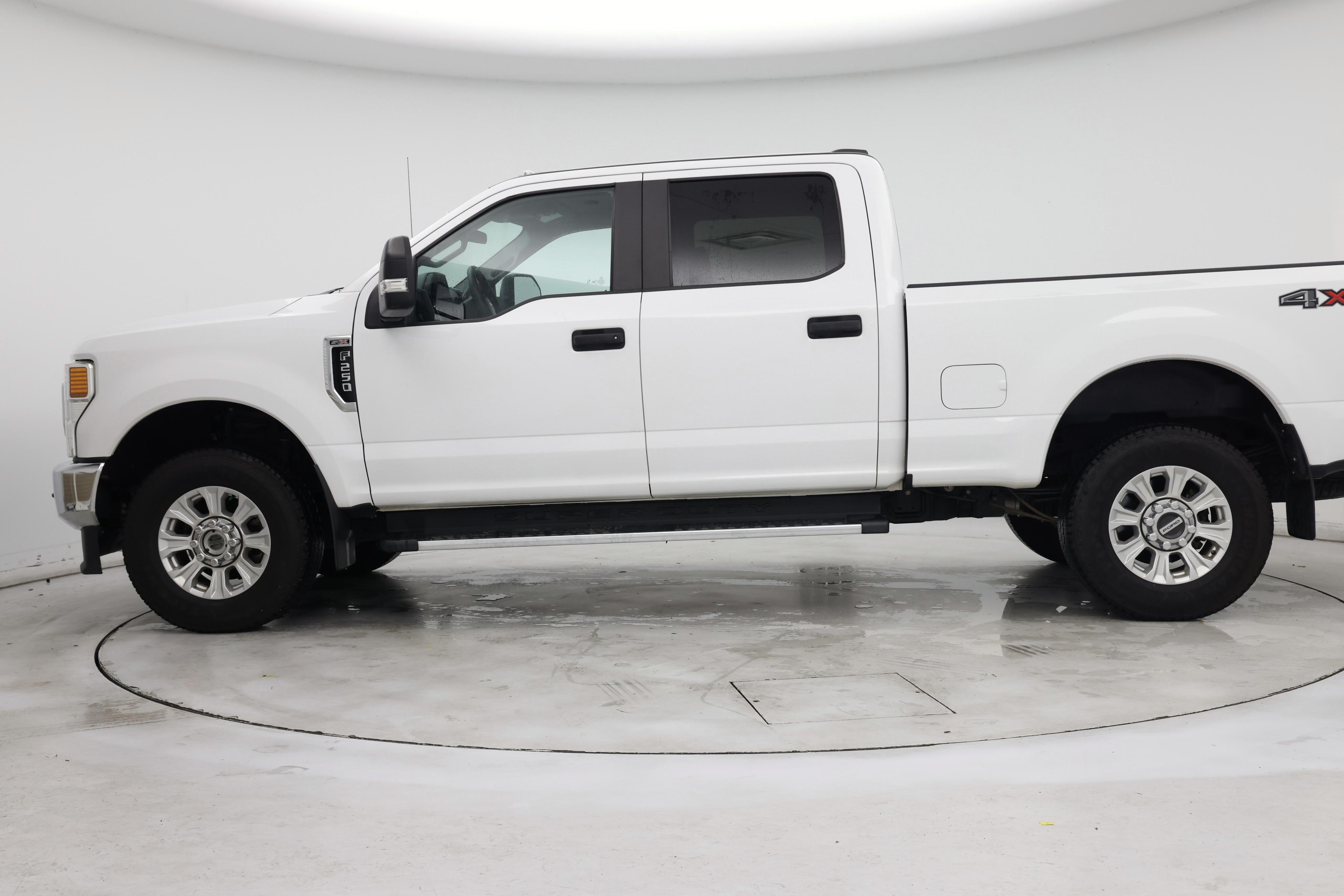 Thumbnail: 2020 Ford F-250 - 3