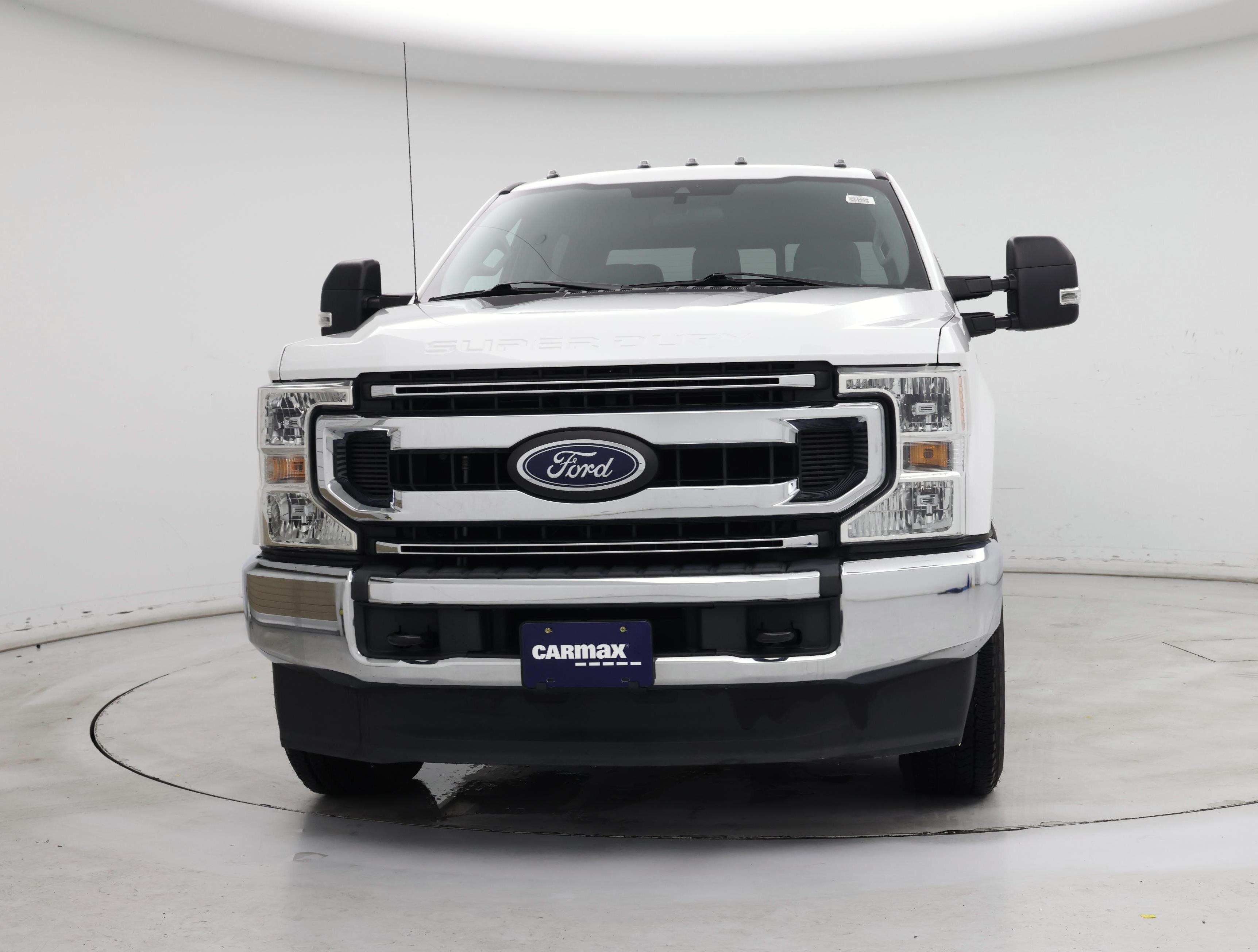 Thumbnail: 2020 Ford F-250 - 5