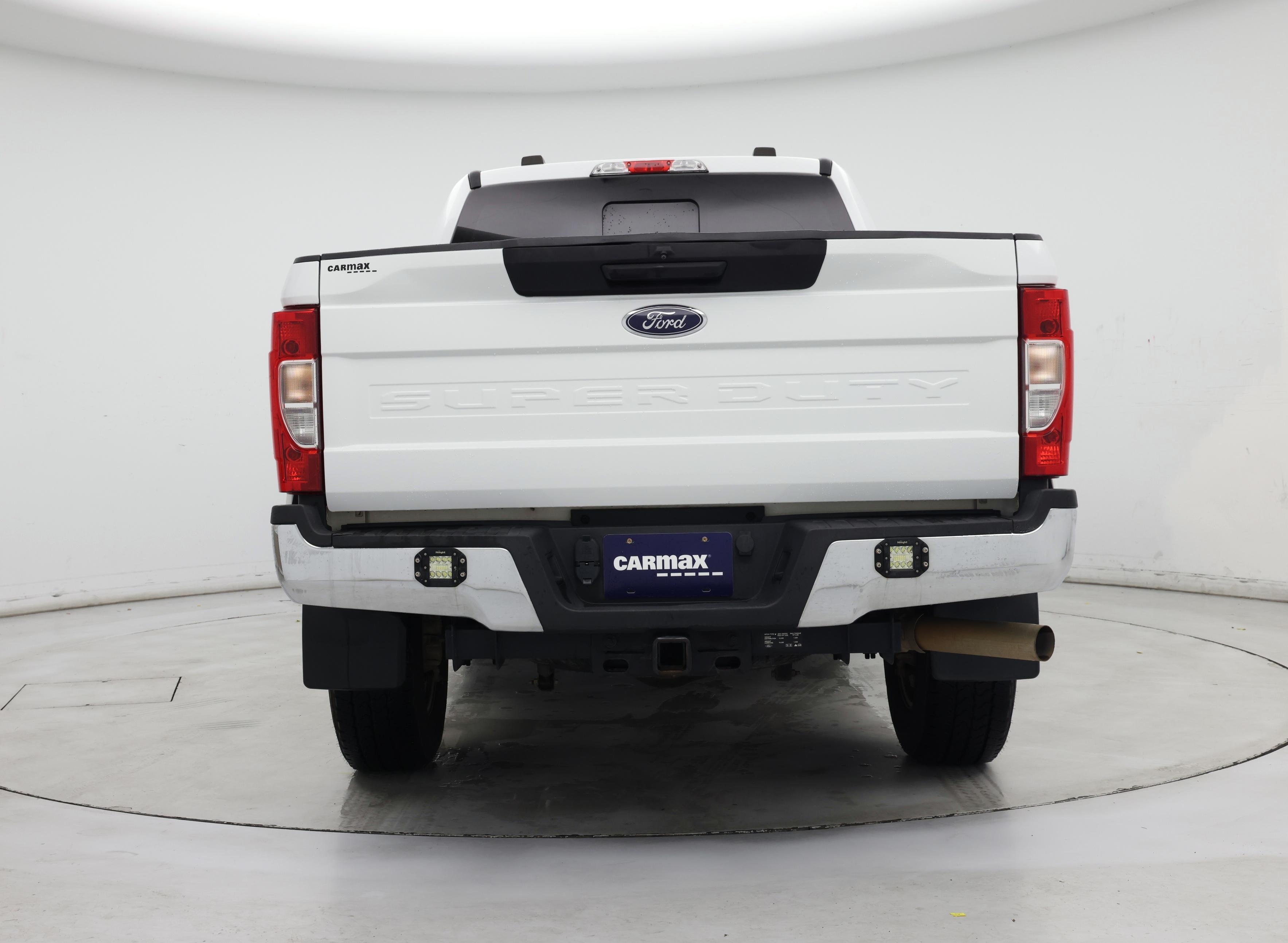 Thumbnail: 2020 Ford F-250 - 6