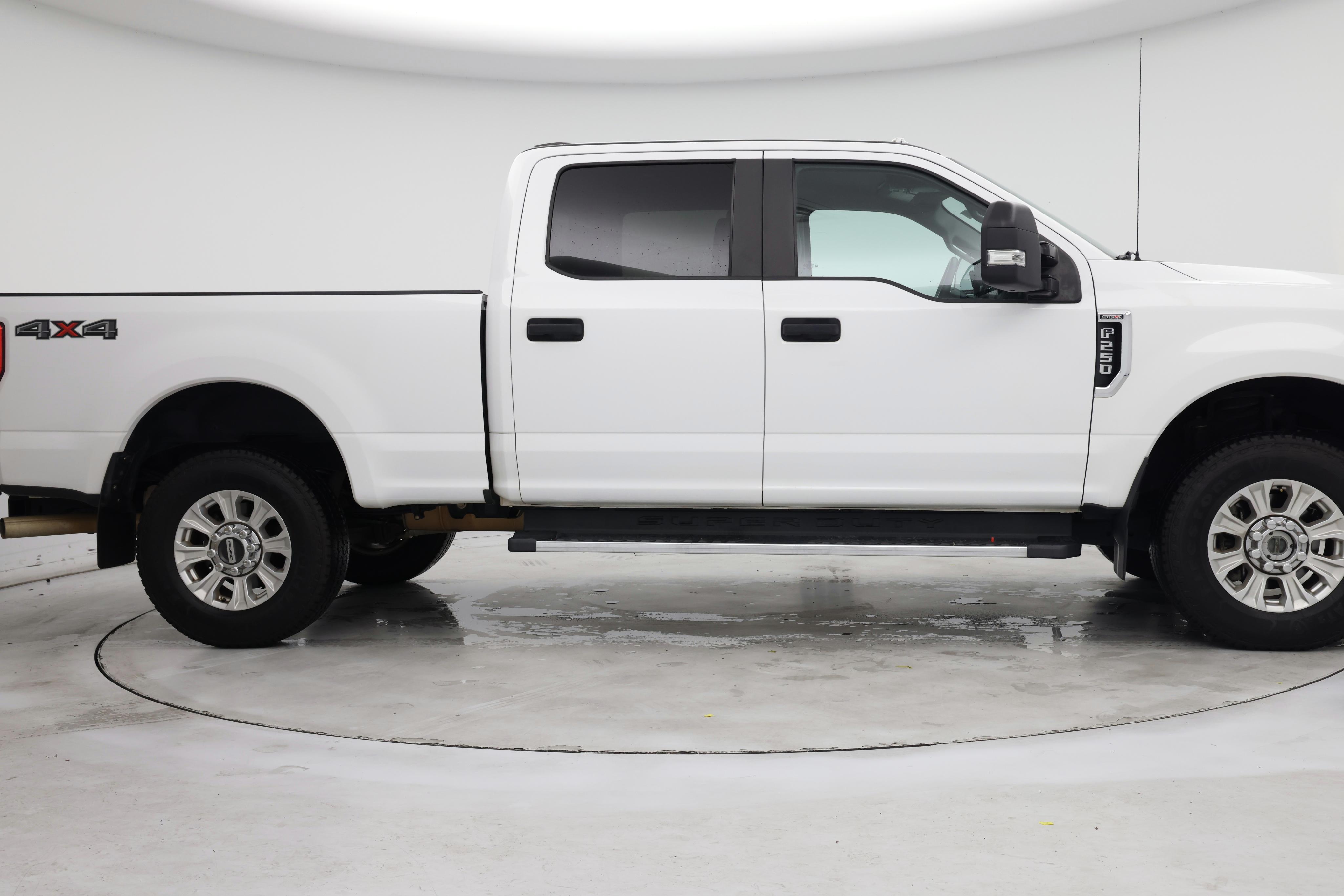 Thumbnail: 2020 Ford F-250 - 7