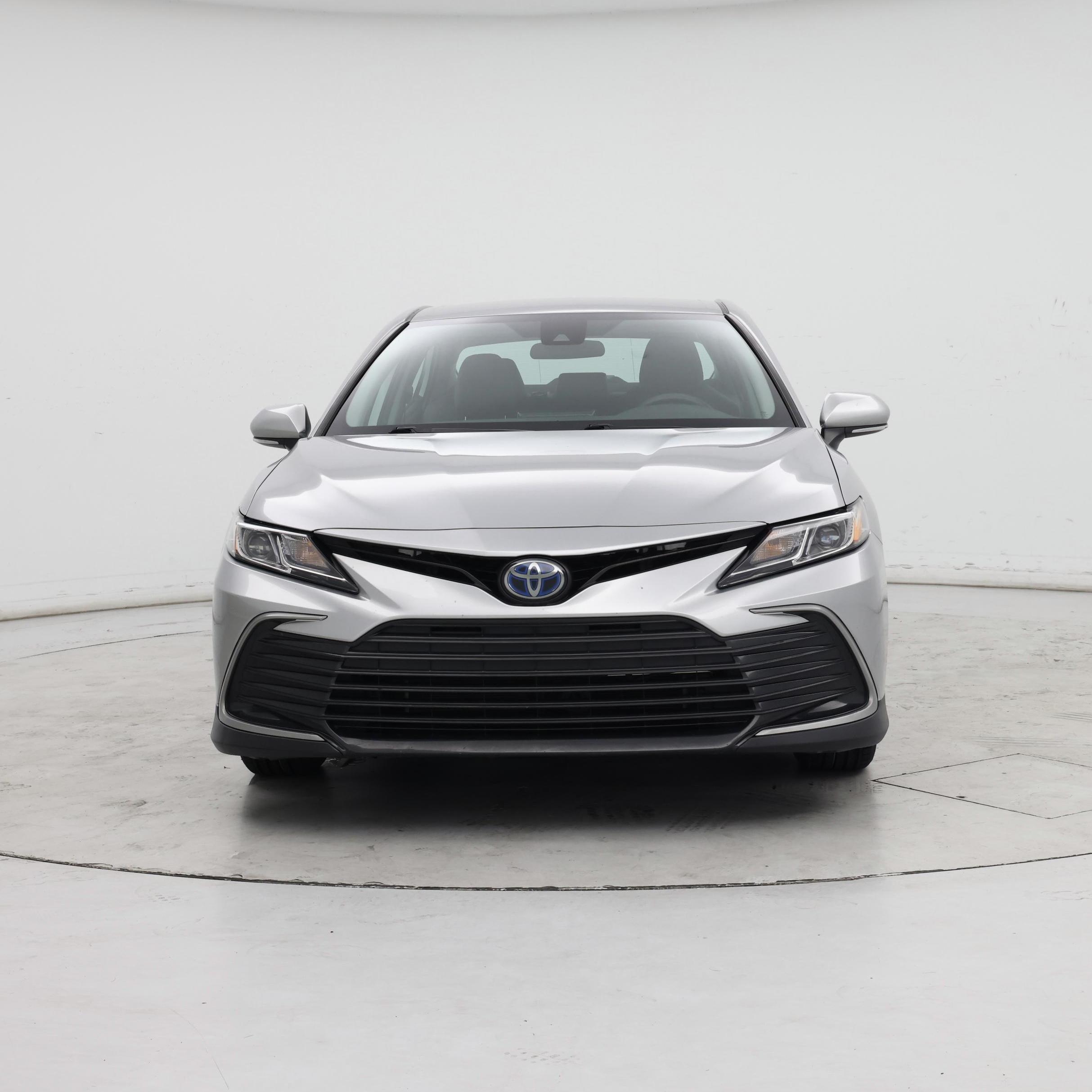 Thumbnail: 2021 Toyota Camry - 5