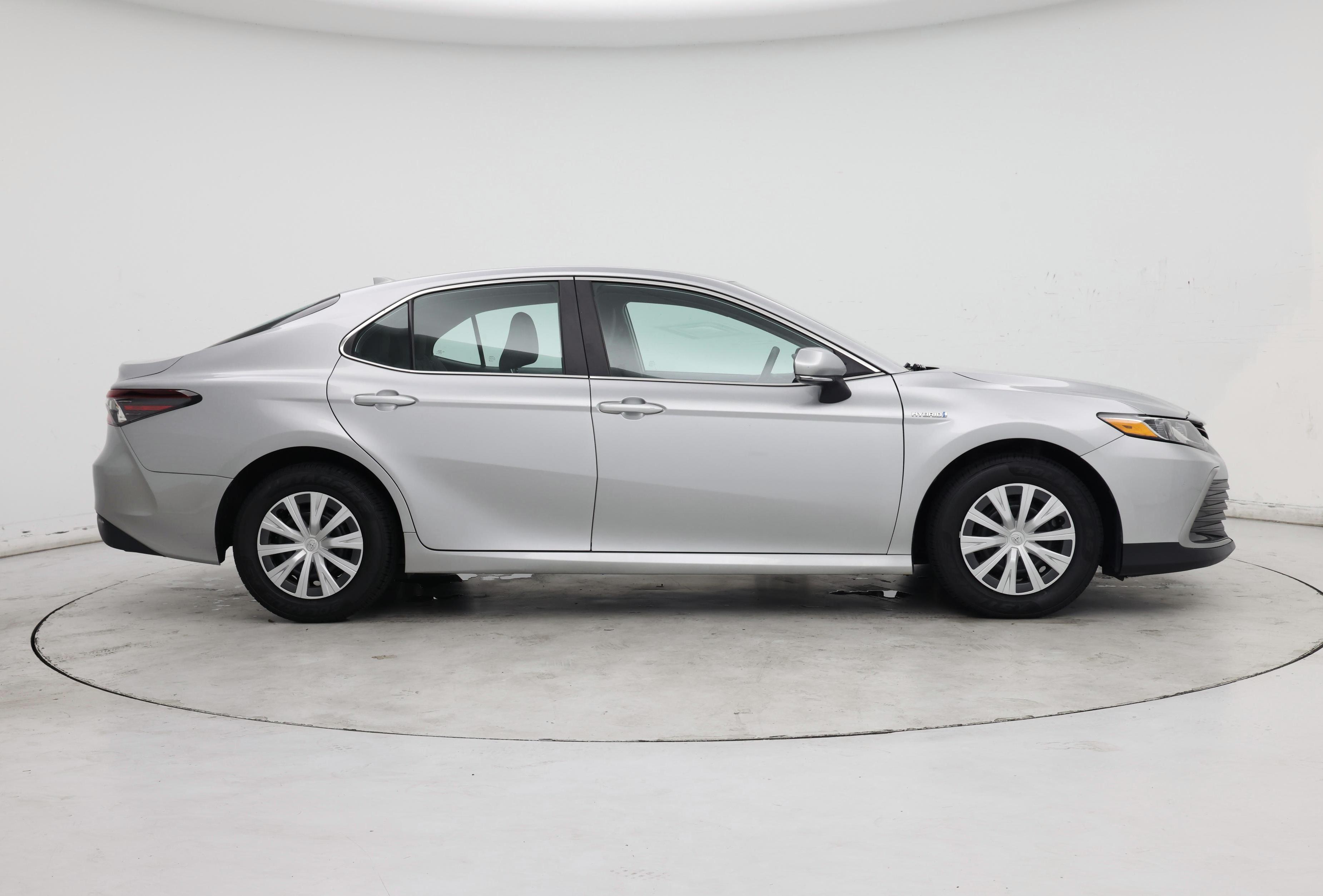 Thumbnail: 2021 Toyota Camry - 7