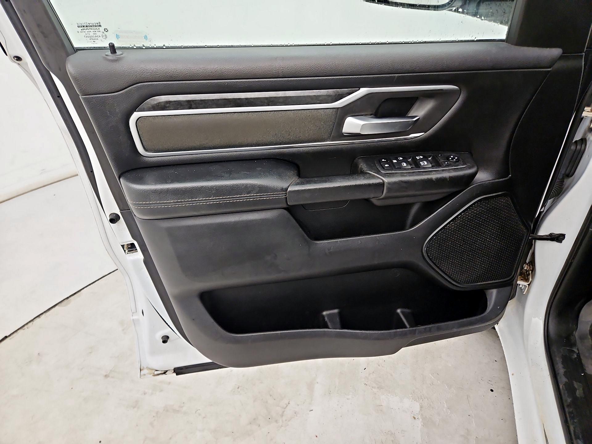 Thumbnail: 2019 RAM 1500 - 12