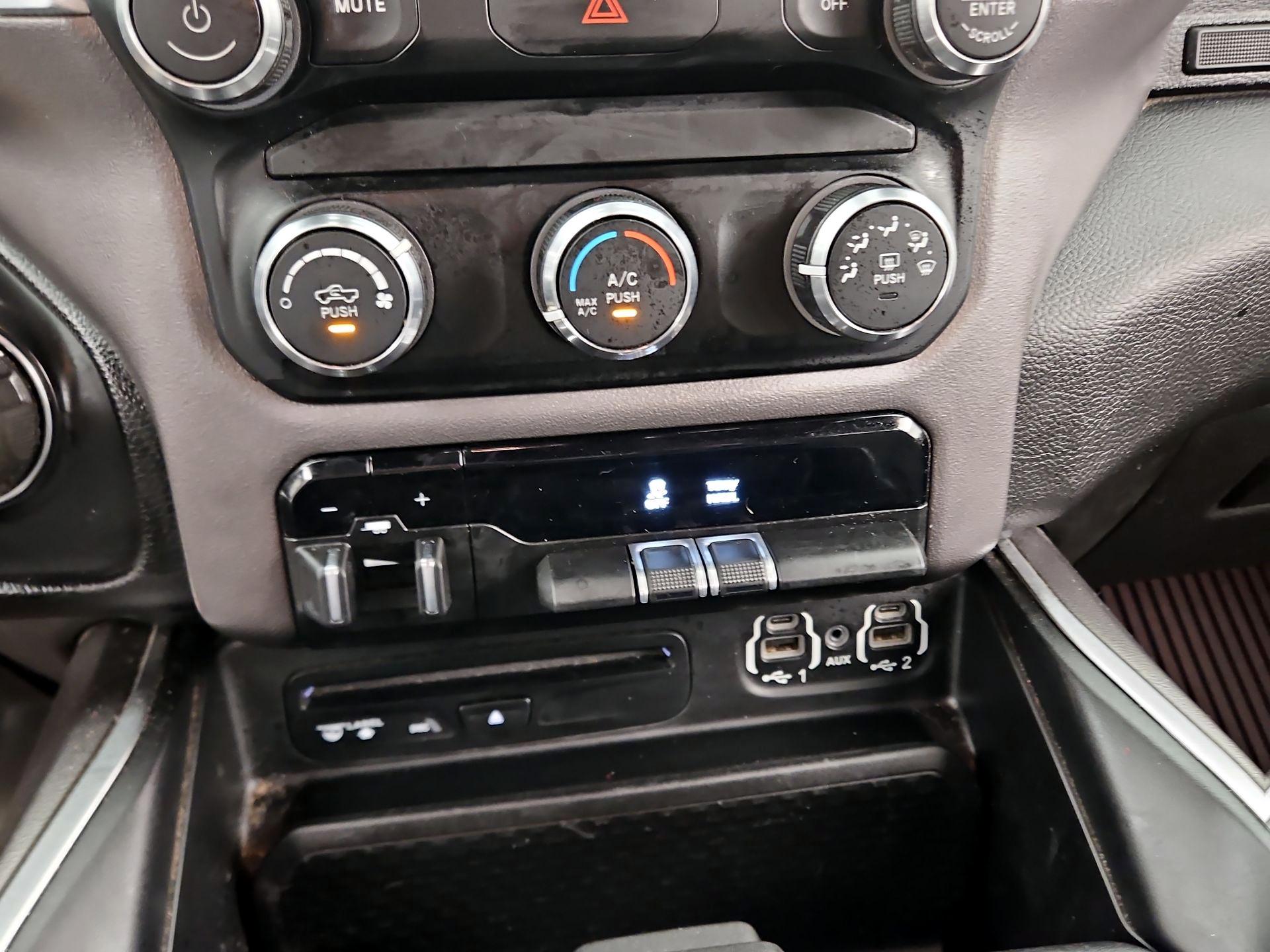 Thumbnail: 2019 RAM 1500 - 16