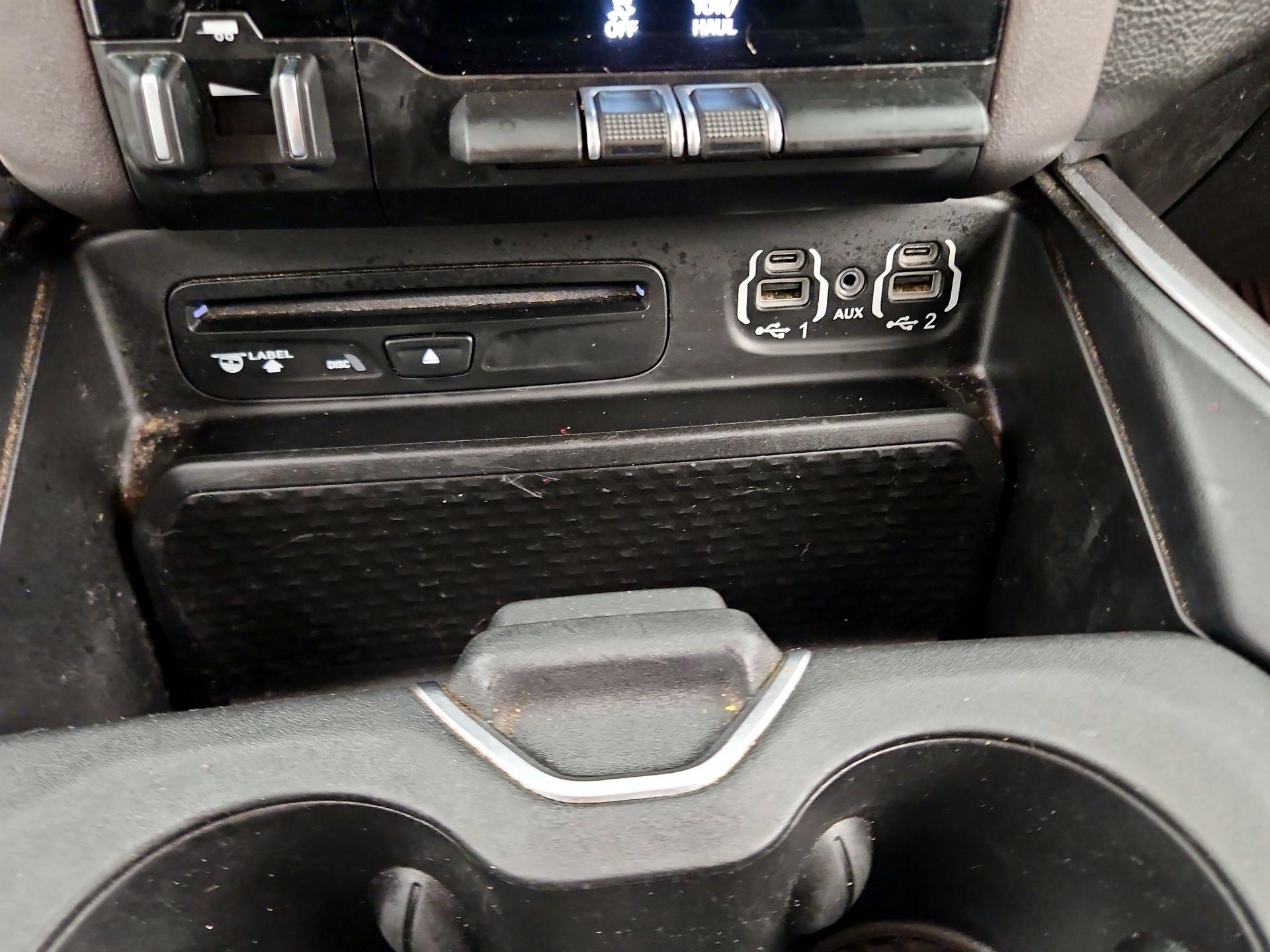 Thumbnail: 2019 RAM 1500 - 18