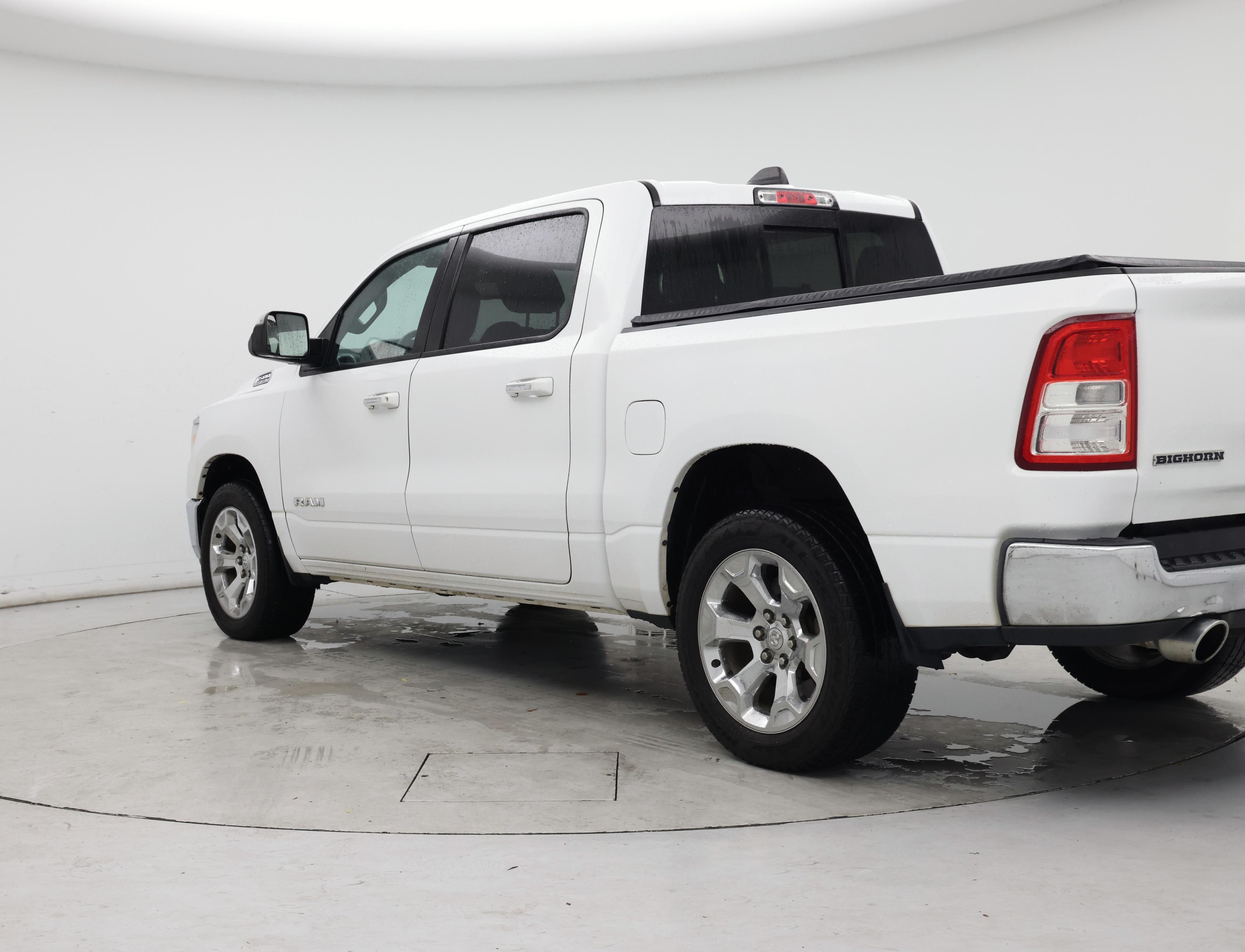 Thumbnail: 2019 RAM 1500 - 2