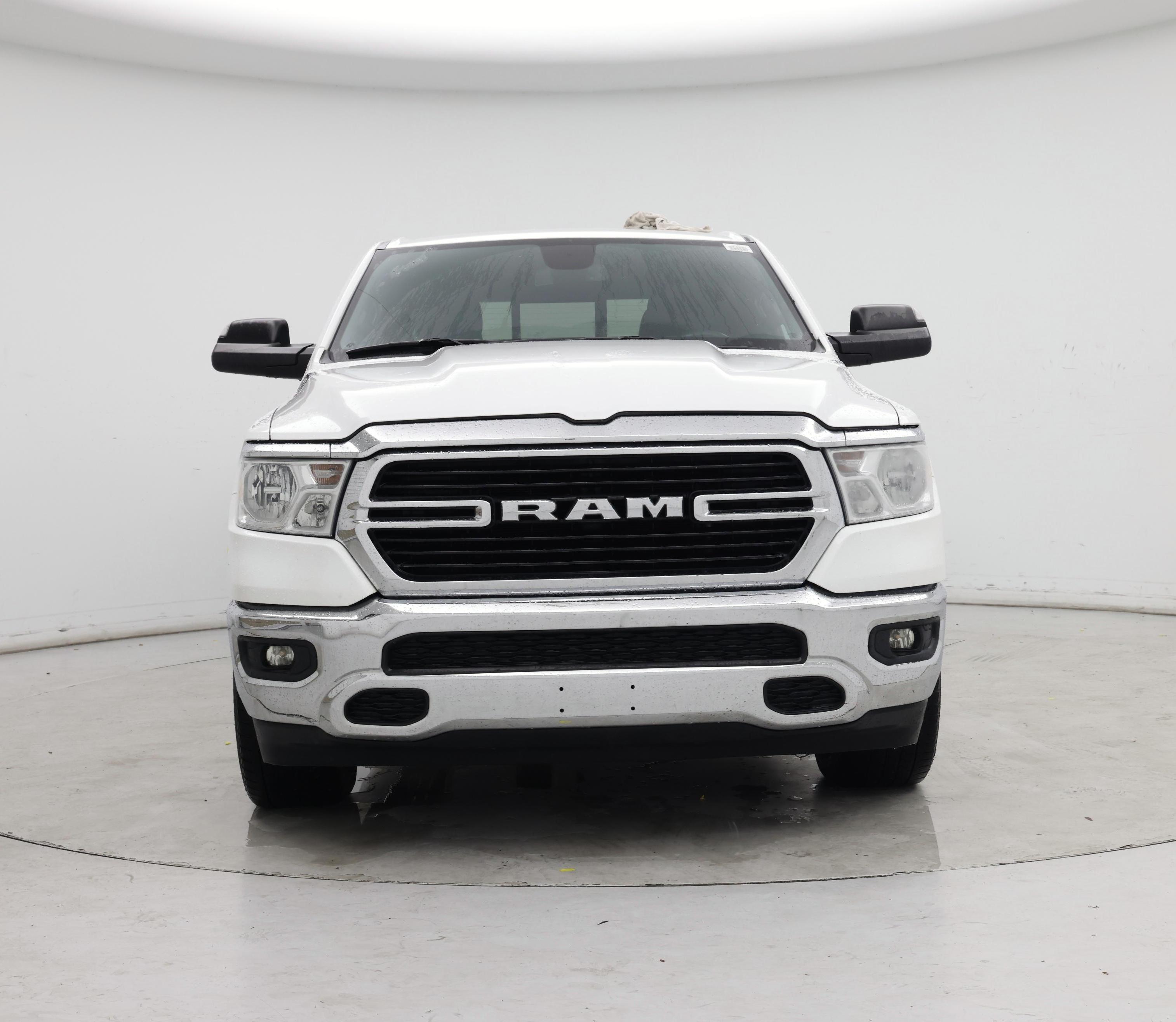 Thumbnail: 2019 RAM 1500 - 5