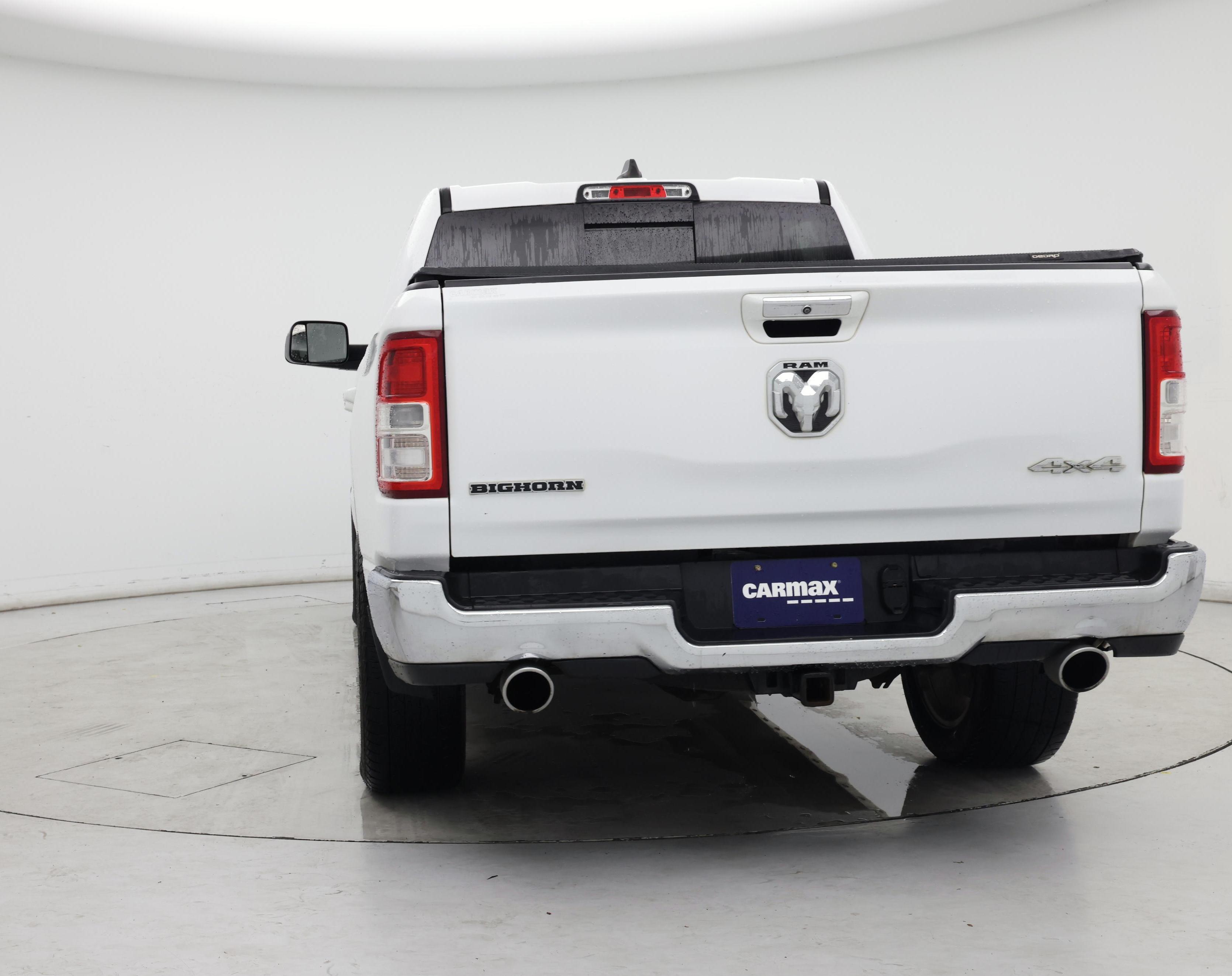 Thumbnail: 2019 RAM 1500 - 6