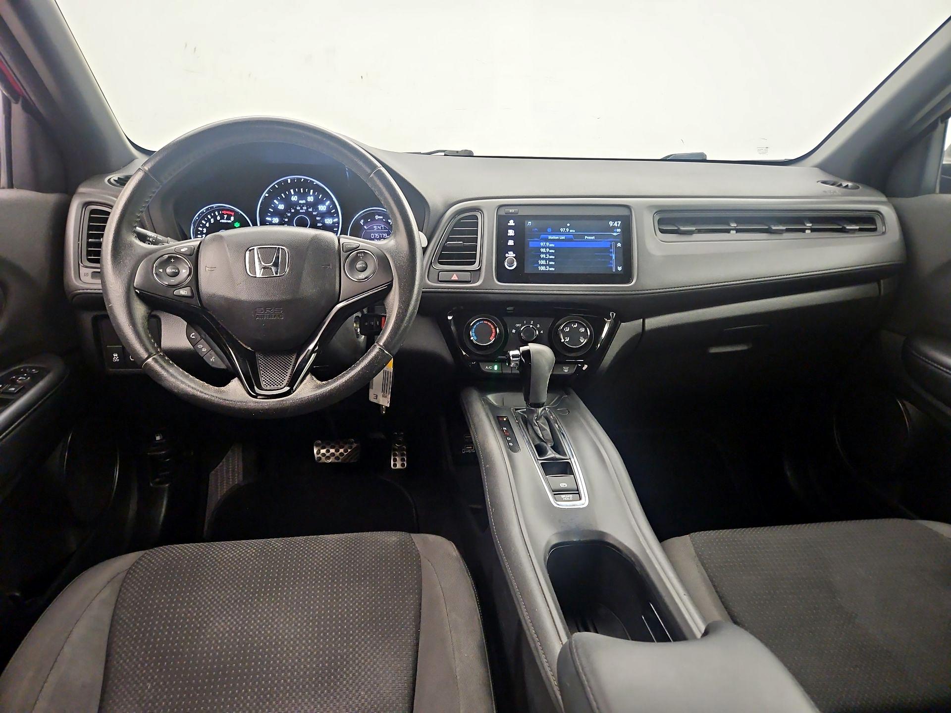 Thumbnail: 2019 Honda HR-V - 9