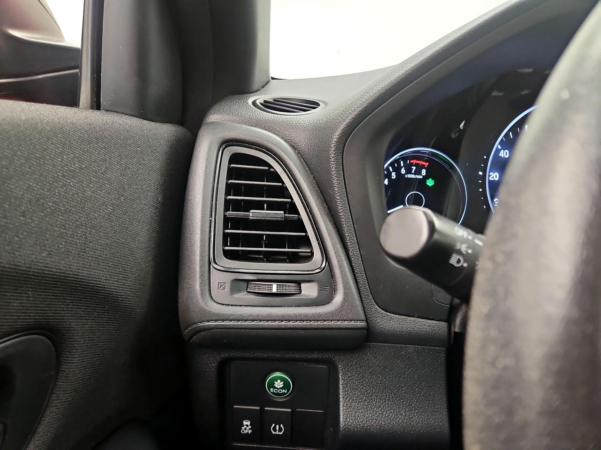 Thumbnail: 2019 Honda HR-V - 13