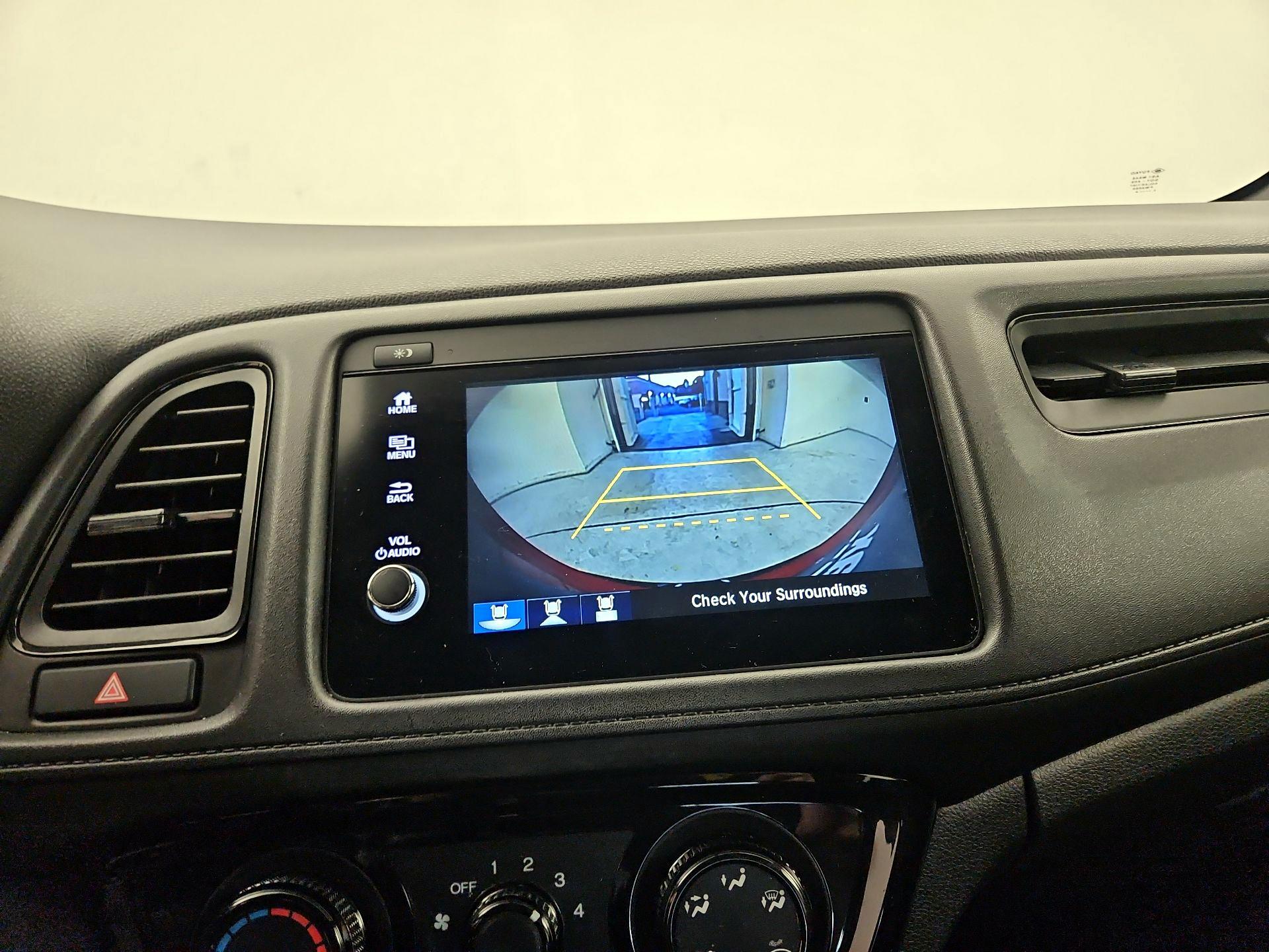 Thumbnail: 2019 Honda HR-V - 14