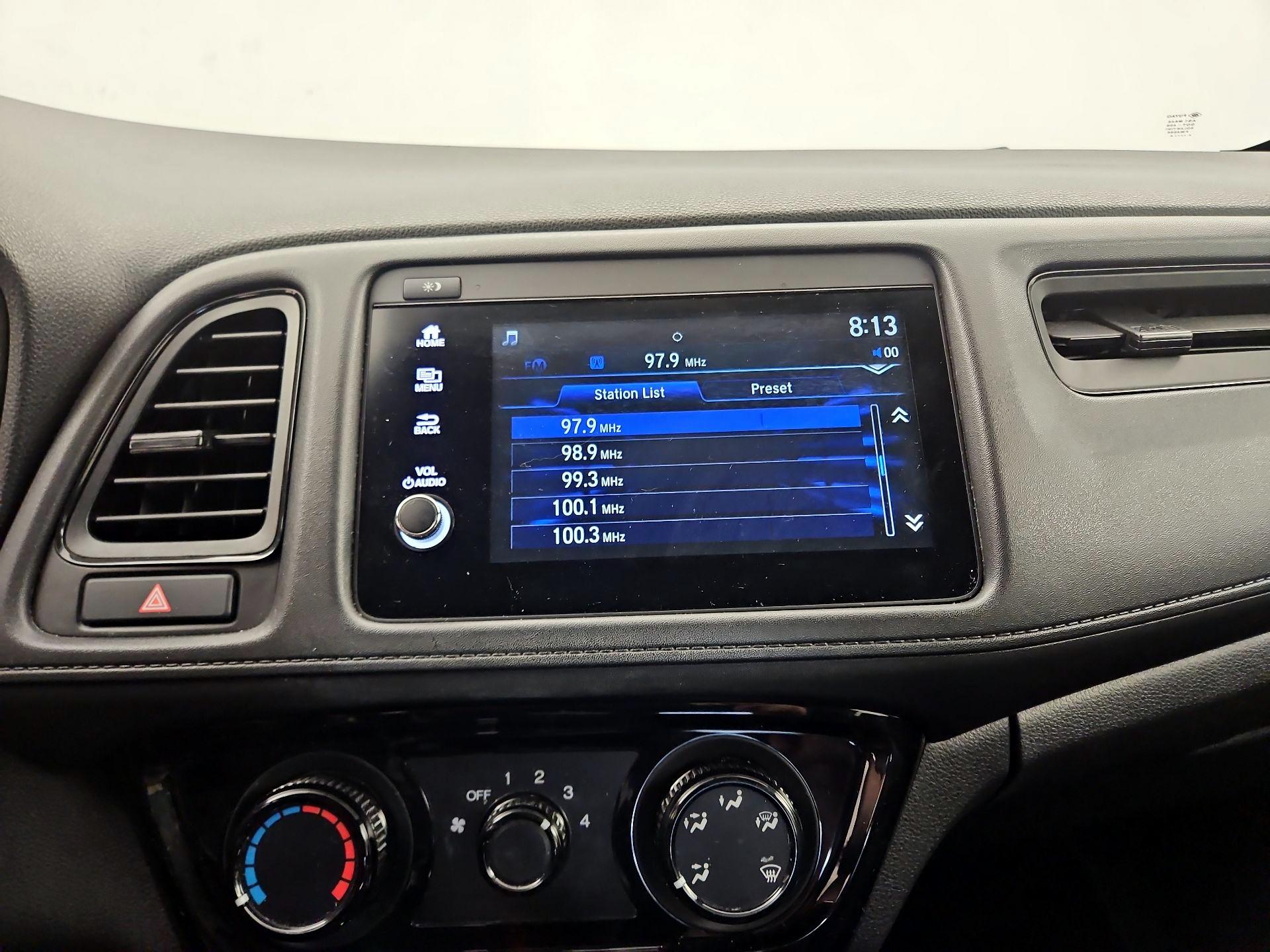 Thumbnail: 2019 Honda HR-V - 15
