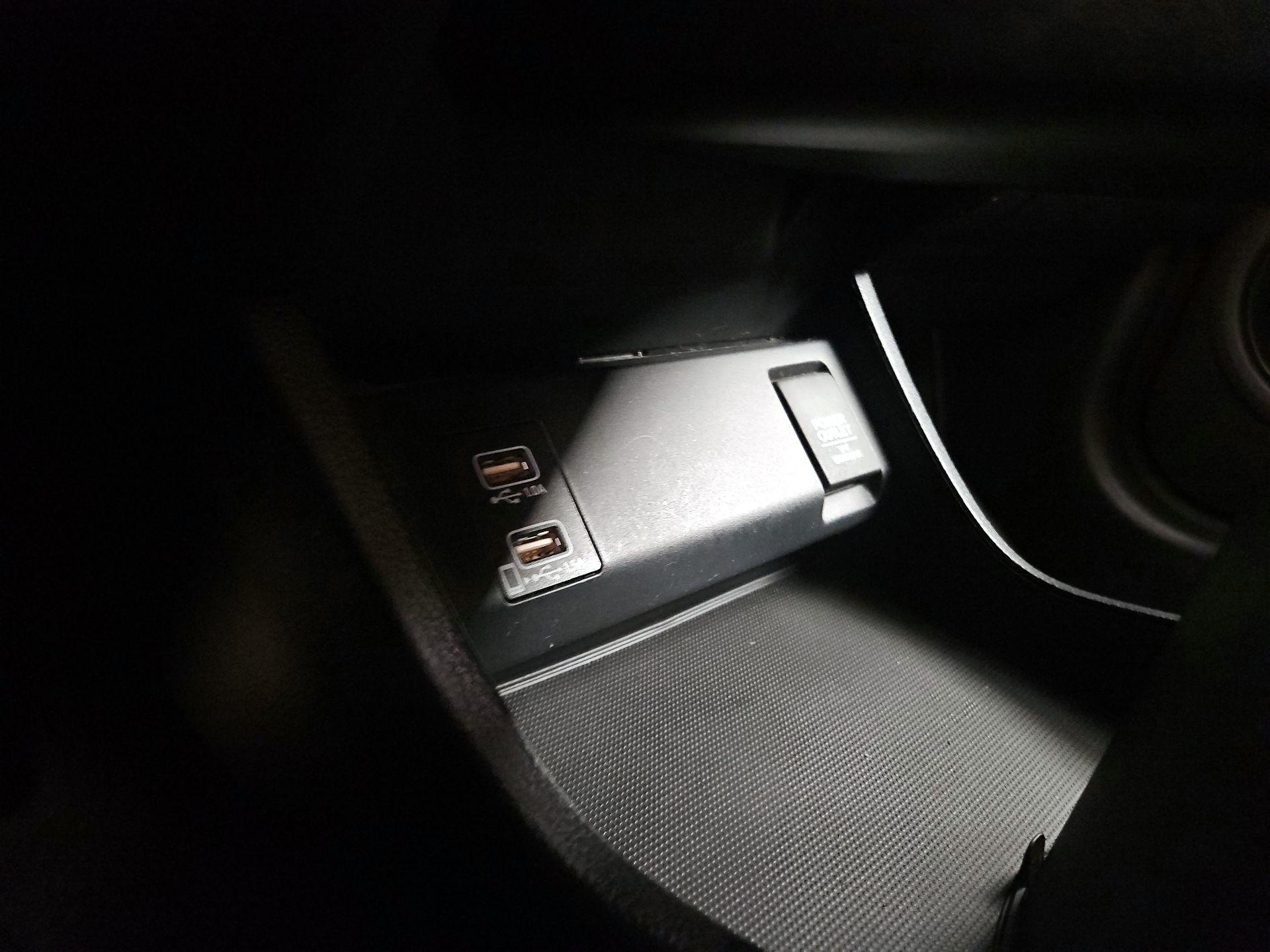 Thumbnail: 2019 Honda HR-V - 18