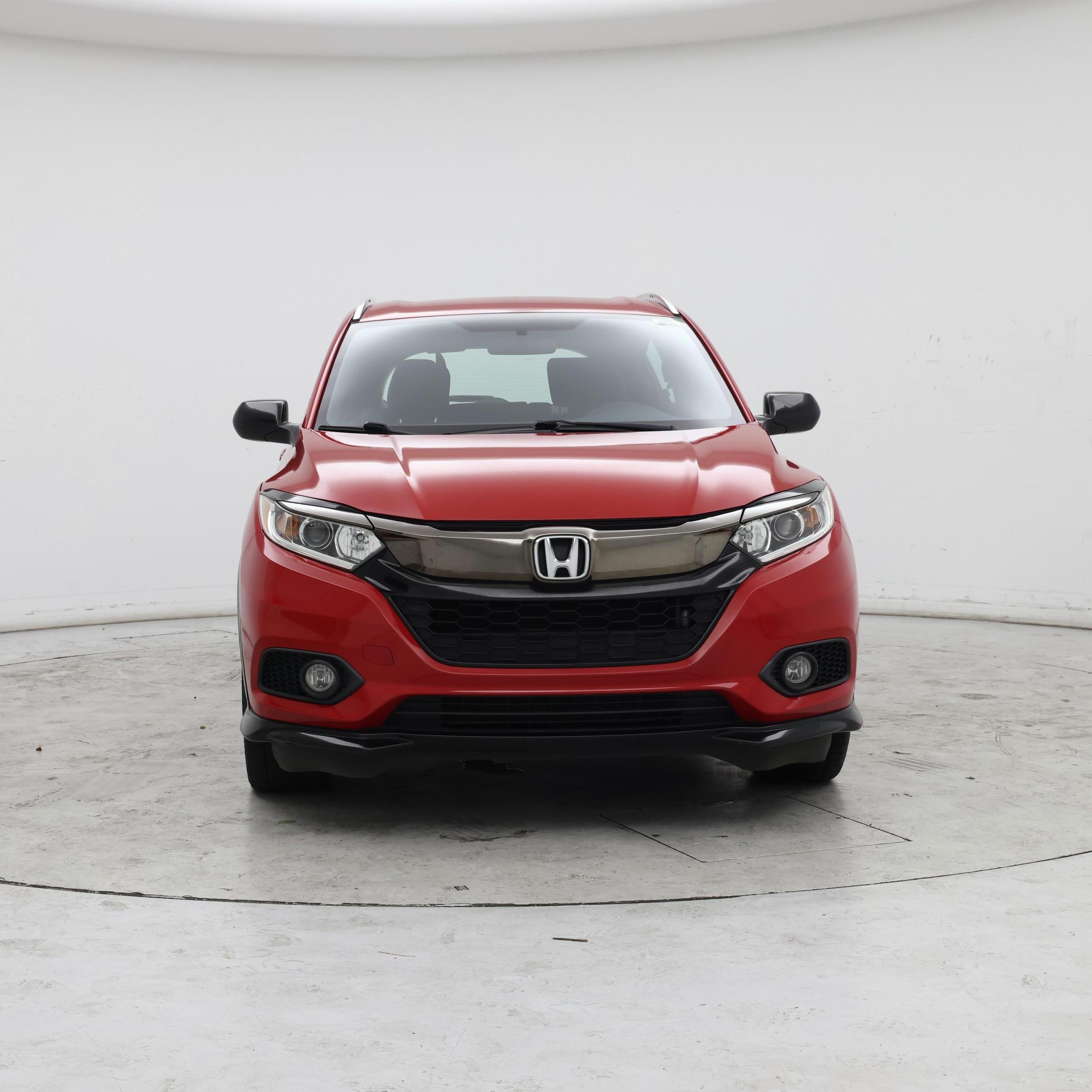 Thumbnail: 2019 Honda HR-V - 5