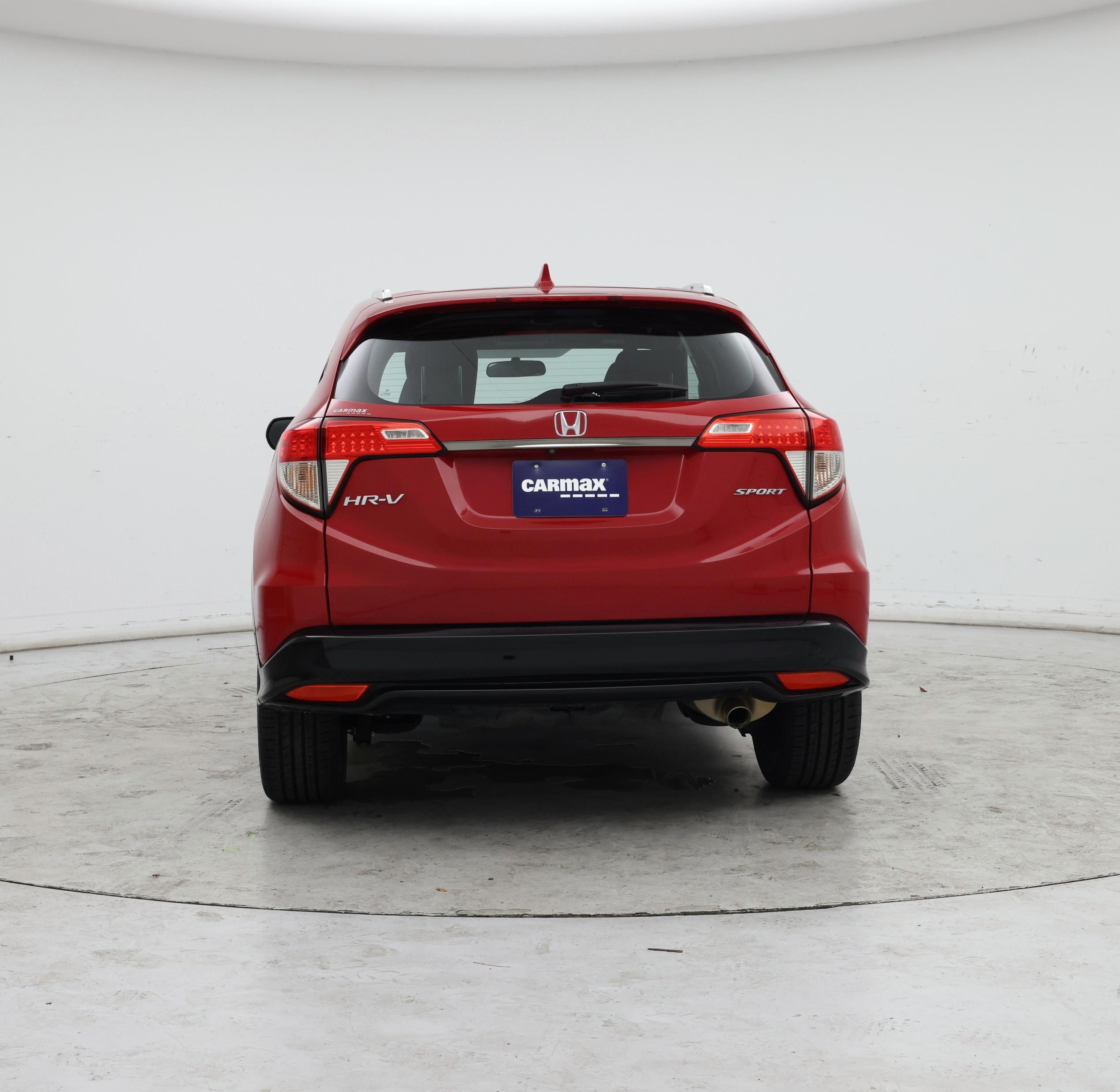 Thumbnail: 2019 Honda HR-V - 6