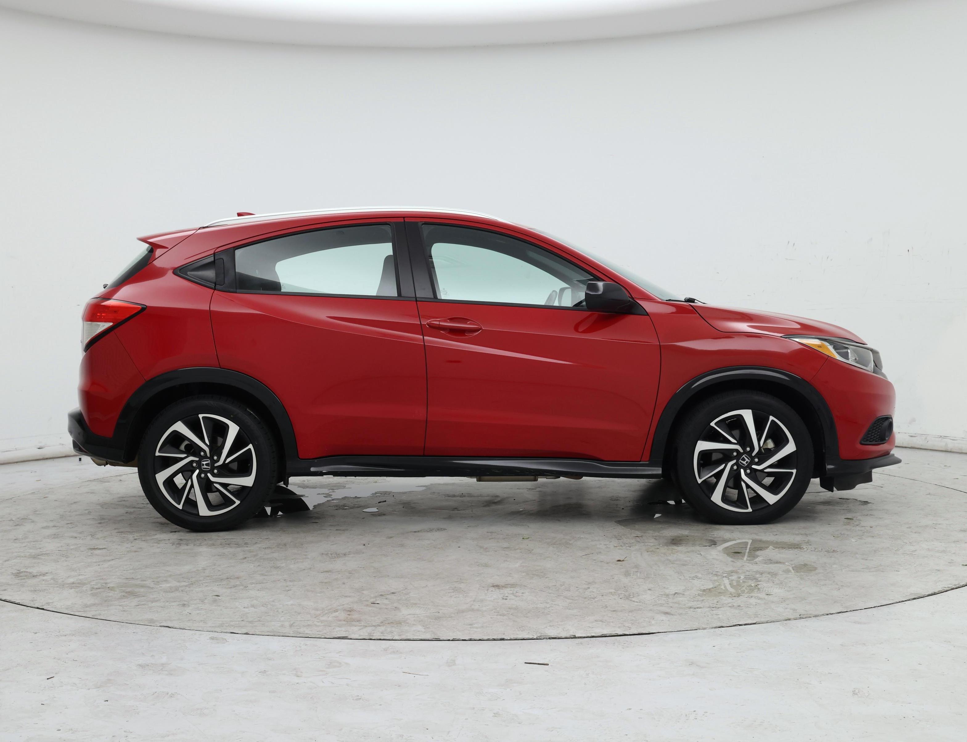Thumbnail: 2019 Honda HR-V - 7