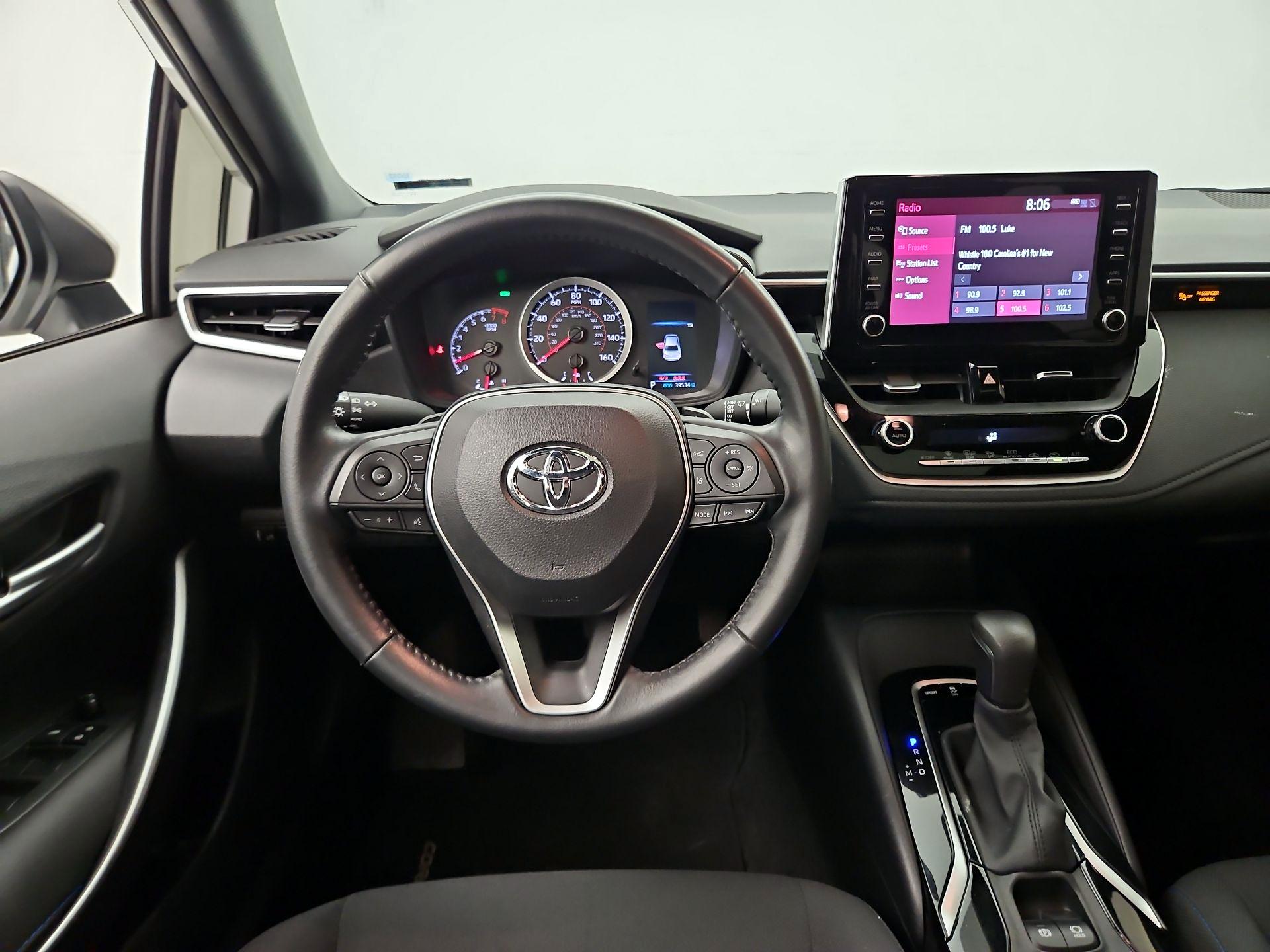 Thumbnail: 2020 Toyota Corolla - 10