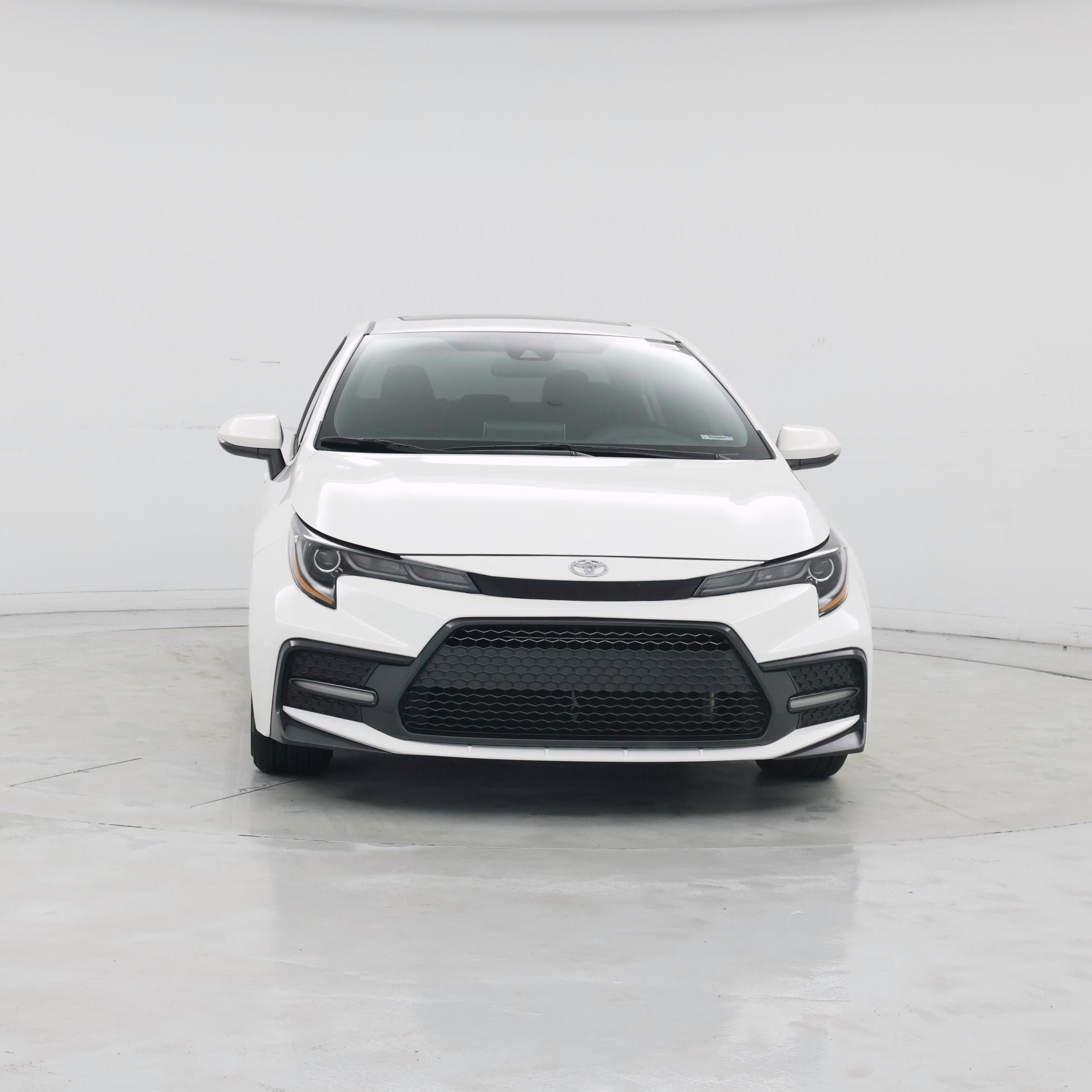 Thumbnail: 2020 Toyota Corolla - 5