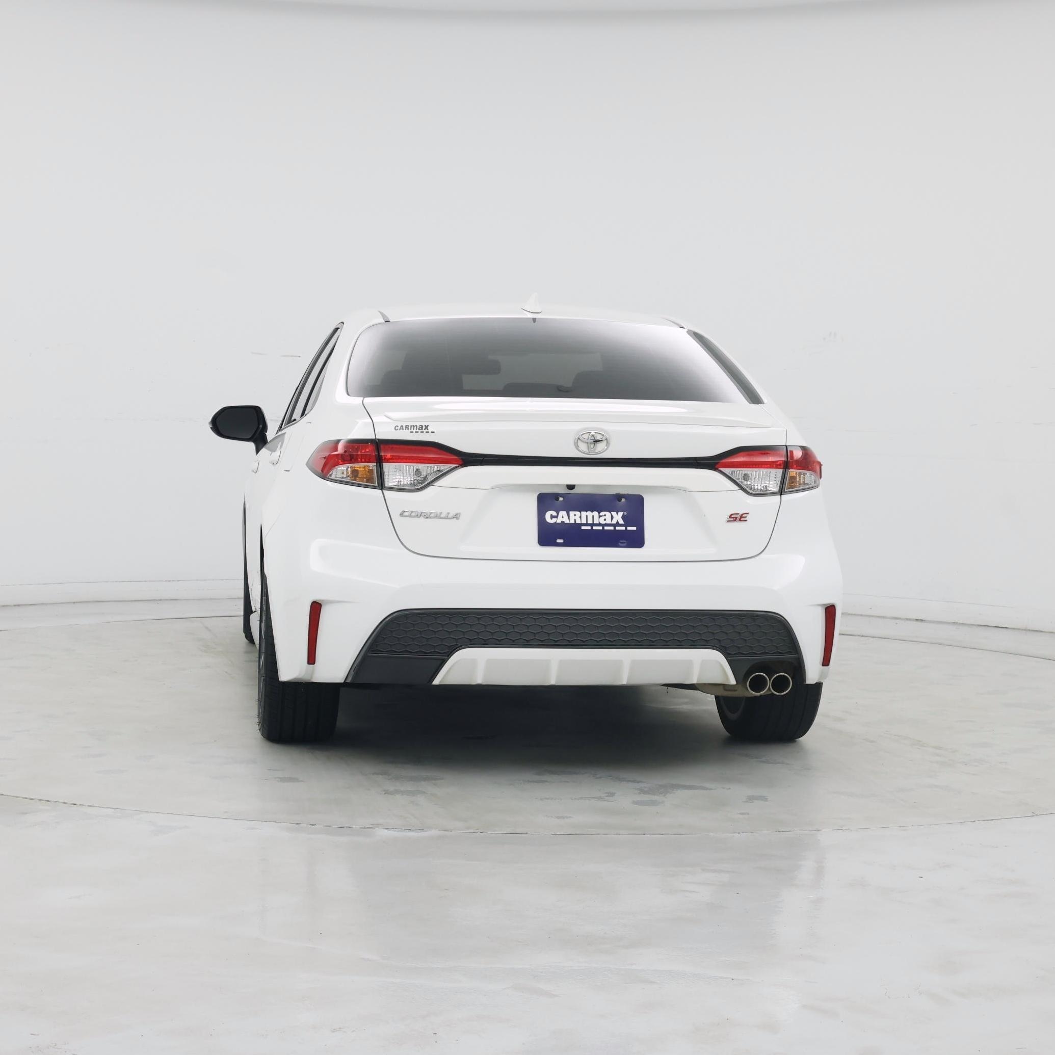 Thumbnail: 2020 Toyota Corolla - 6