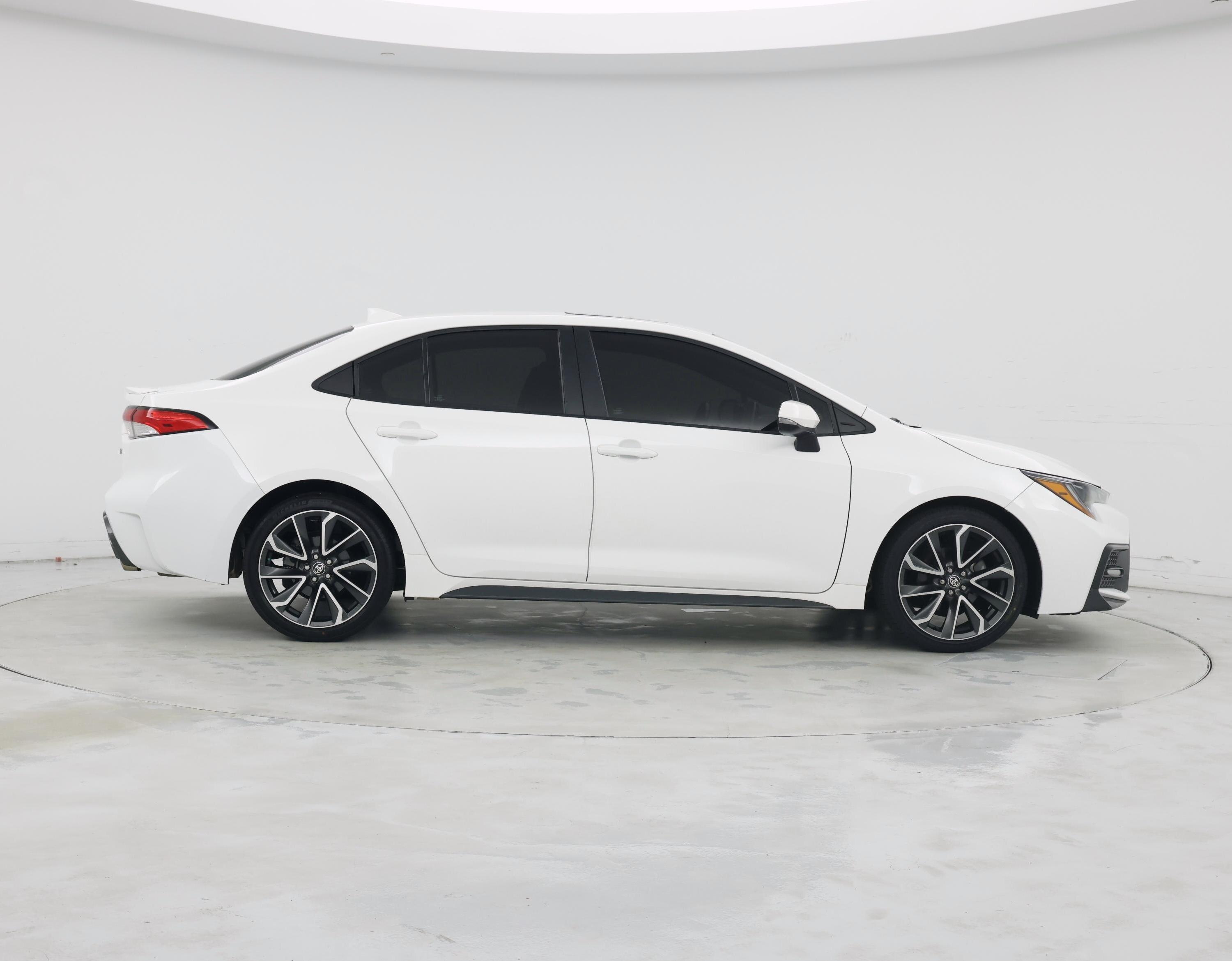 Thumbnail: 2020 Toyota Corolla - 7